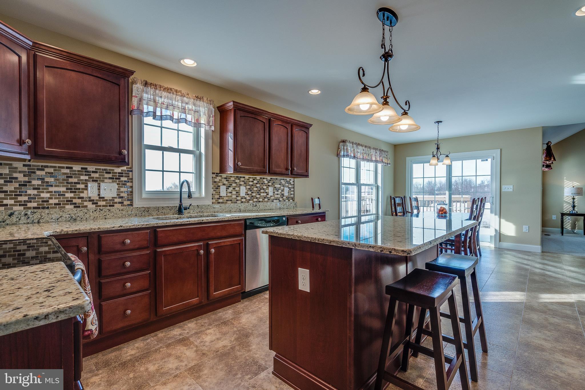 CHAMBERS POINTE - Residential