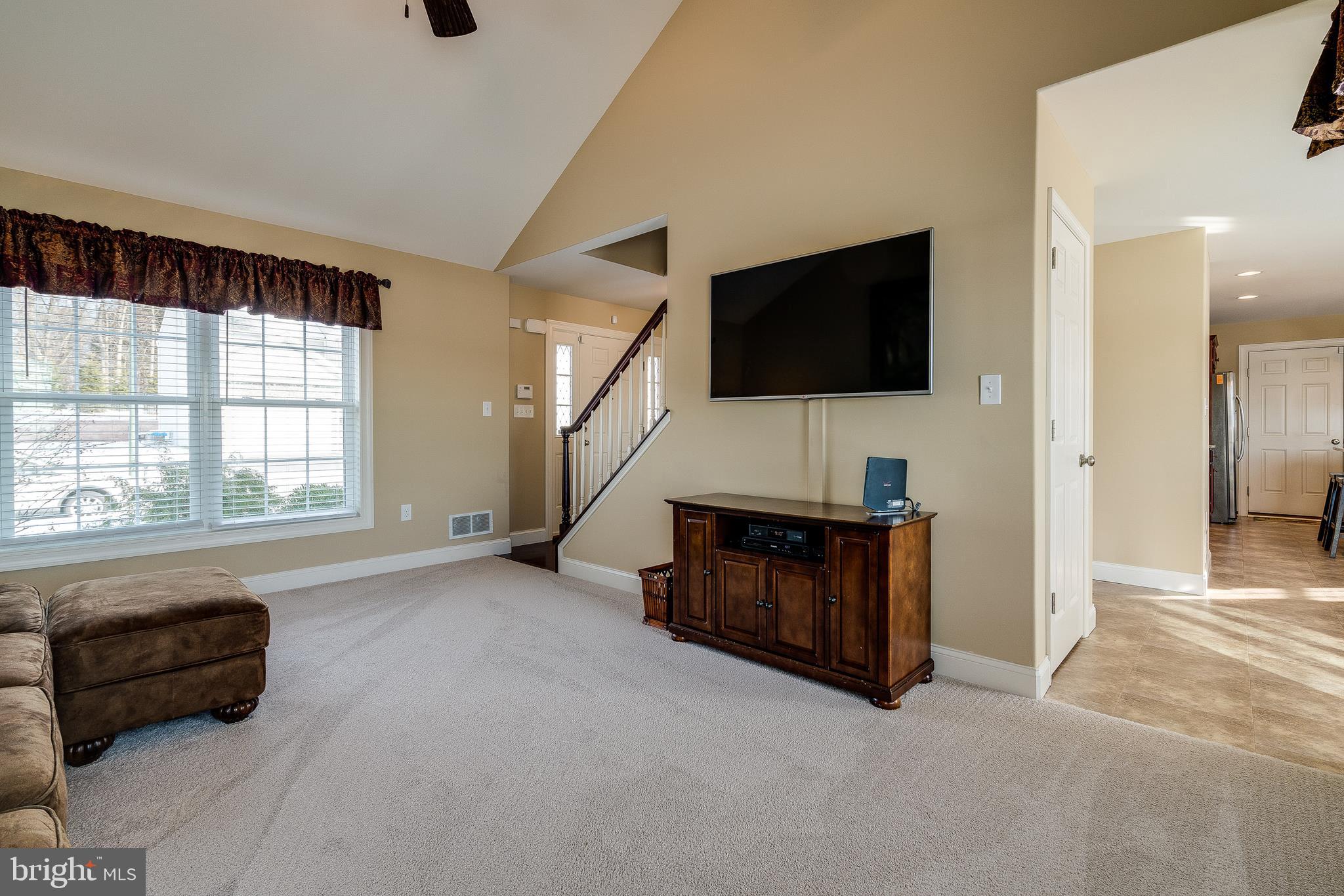 CHAMBERS POINTE - Residential