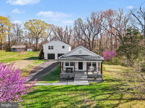 Photo of 2137 Chapel Way, KING GEORGE, VA 22485 (MLS # VAKG2007844)