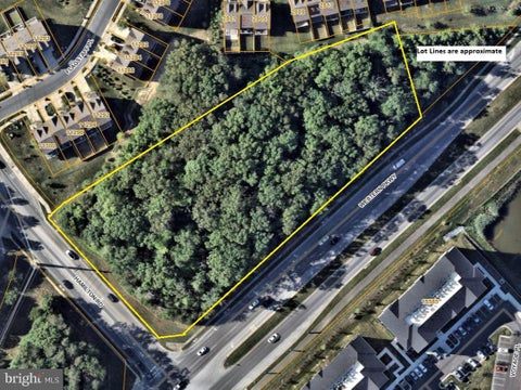 Photo of Hamilton Road, WALDORF, MD 20601 (MLS # MDCH2059400)