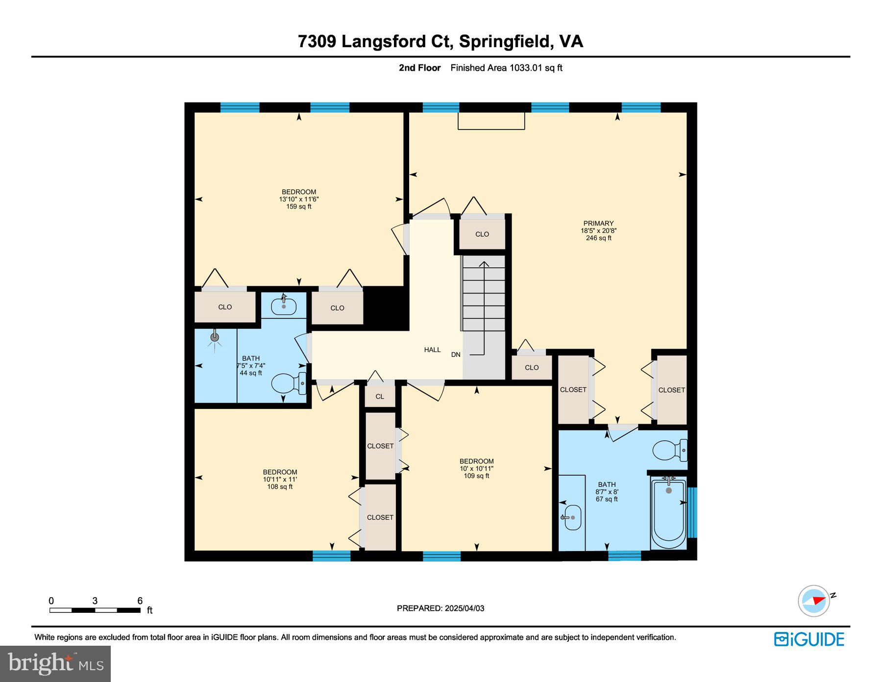 SPRINGFIELD STATION - Residential