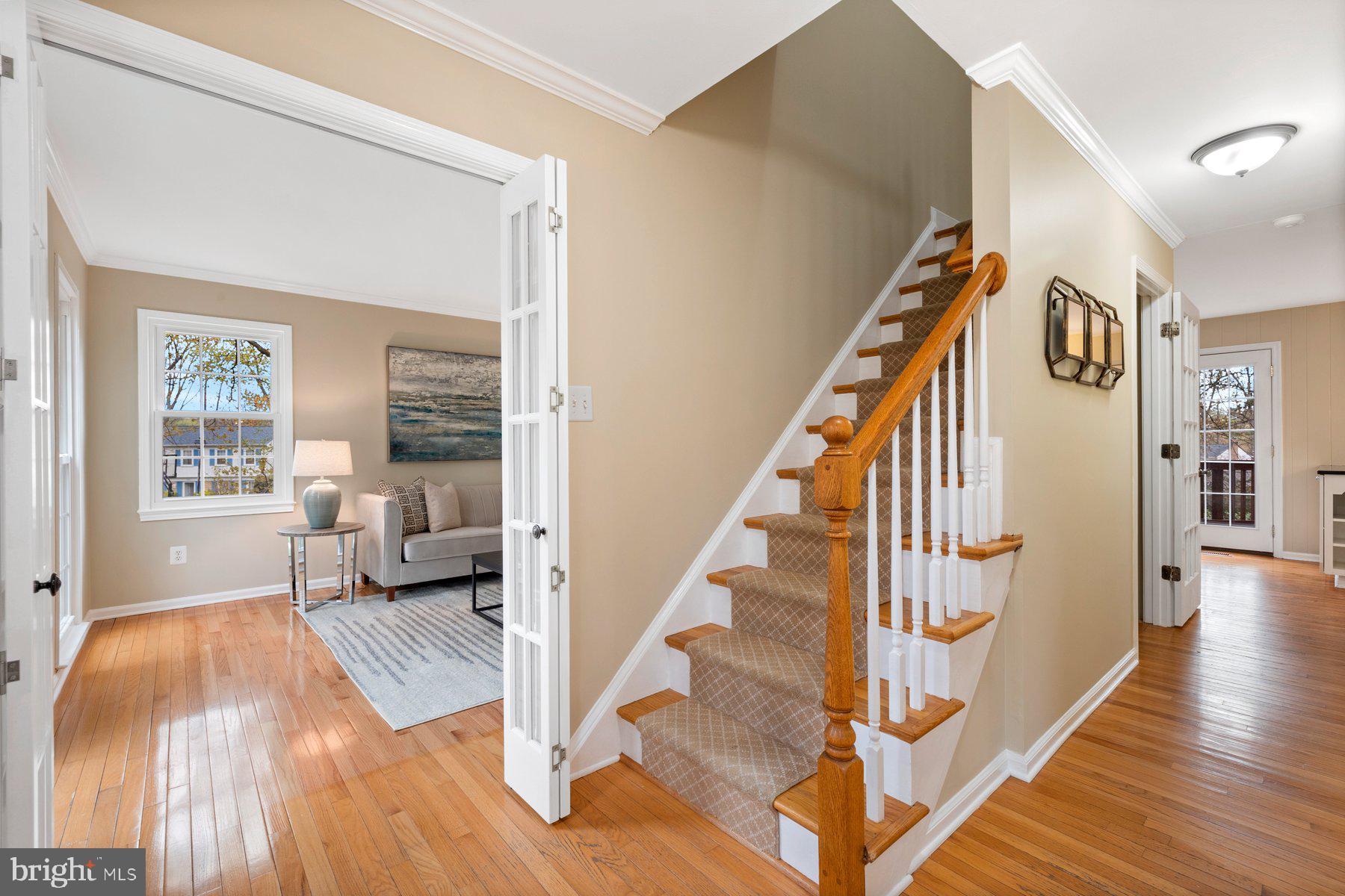 SPRINGFIELD STATION - Residential