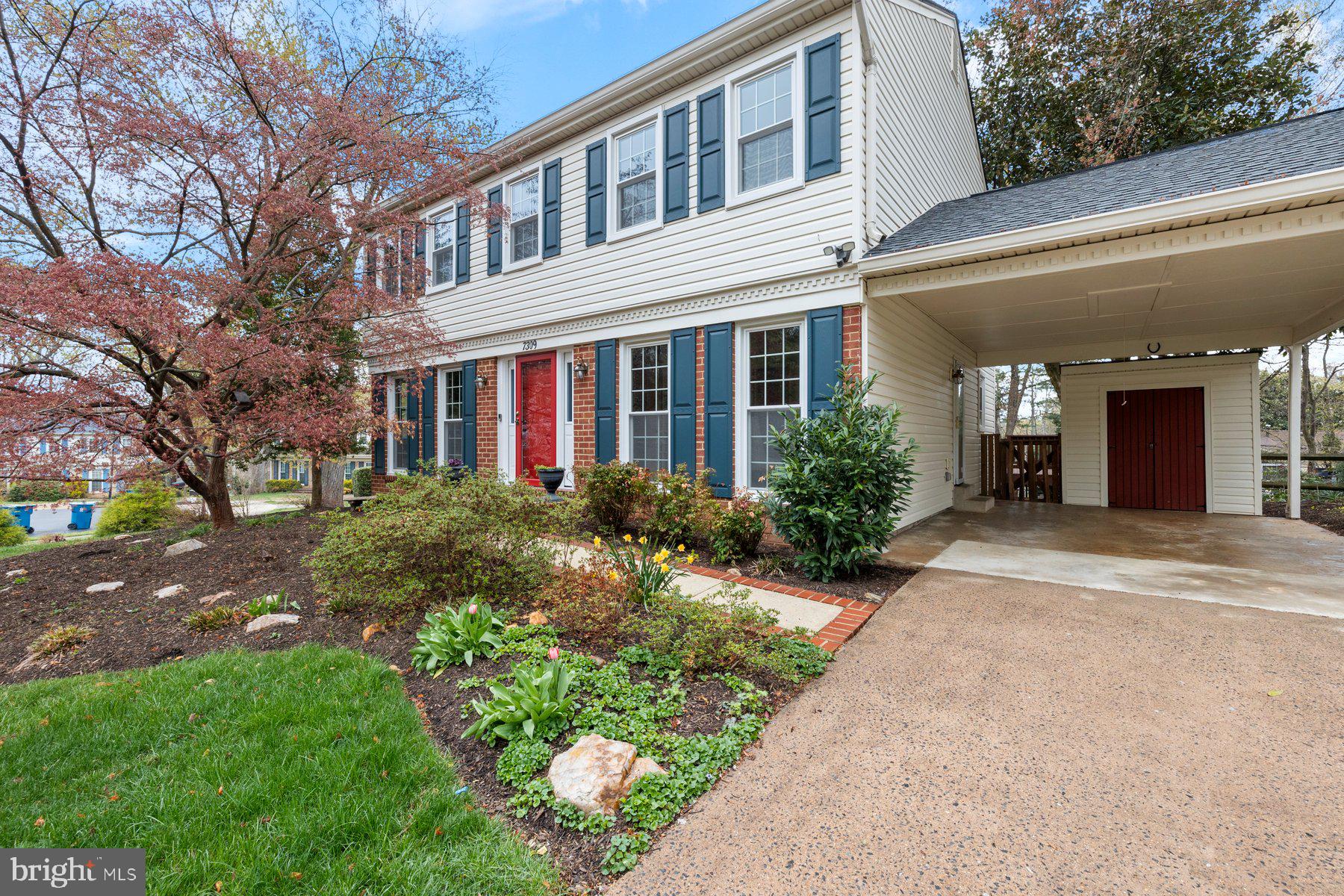 7309 LANGSFORD COURT