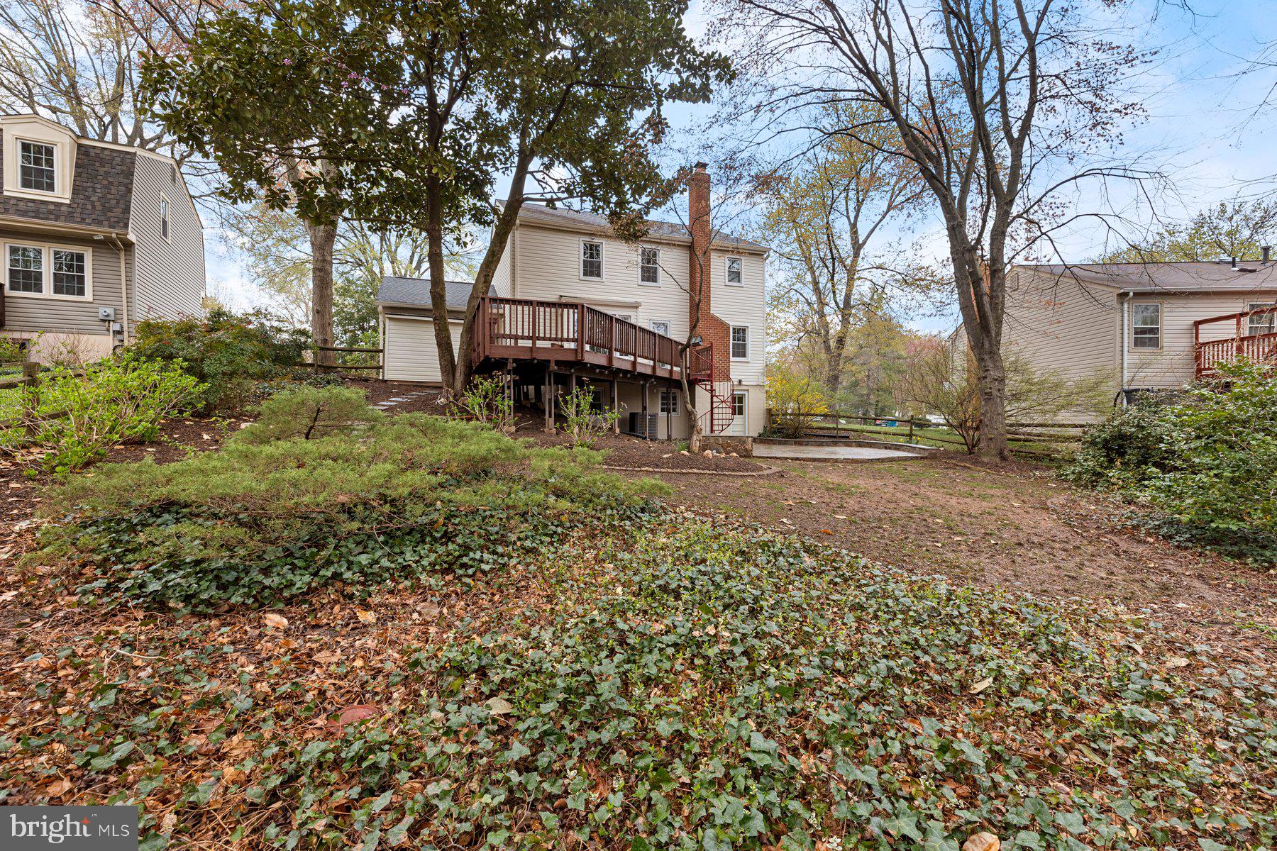 SPRINGFIELD STATION - Residential