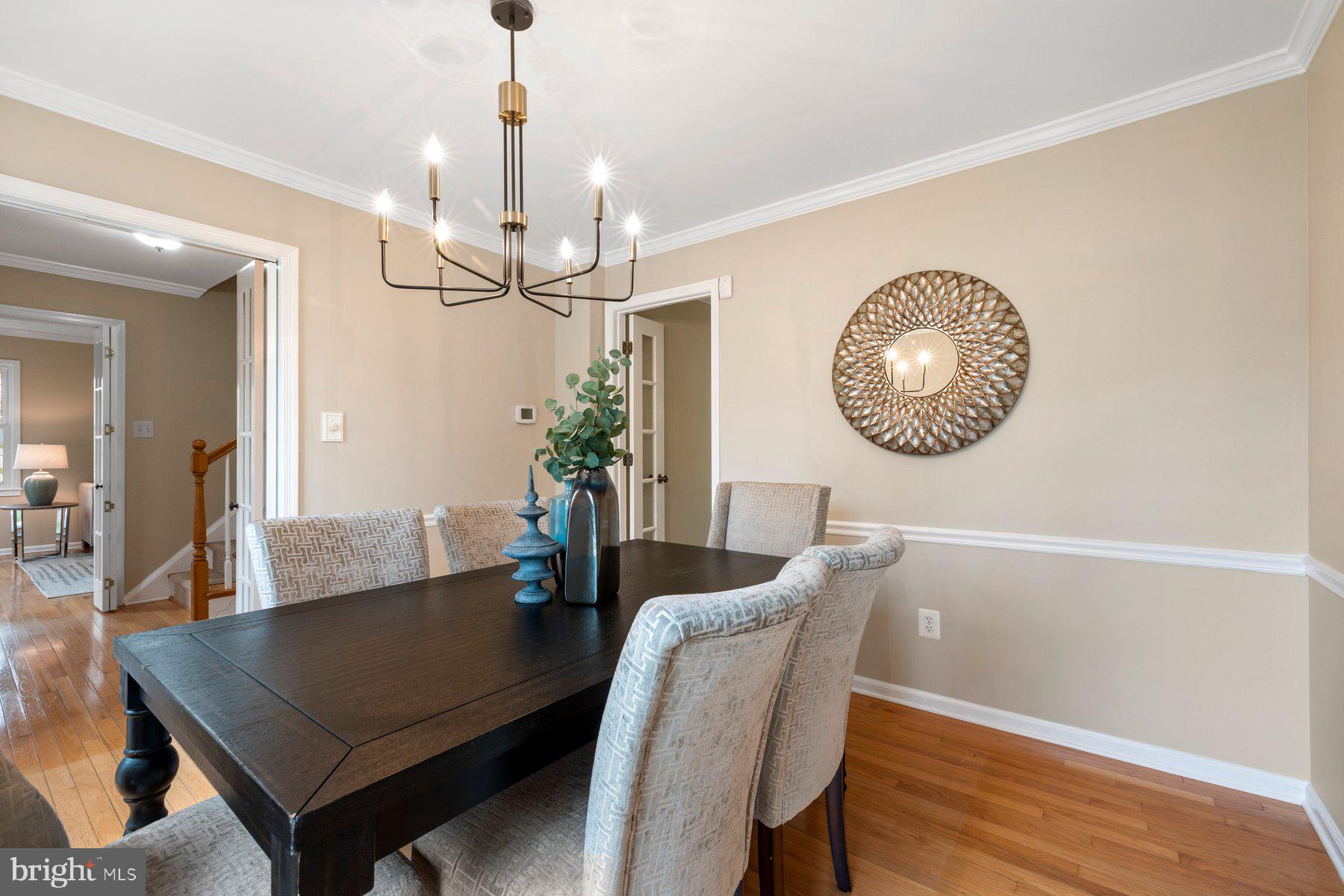 SPRINGFIELD STATION - Residential