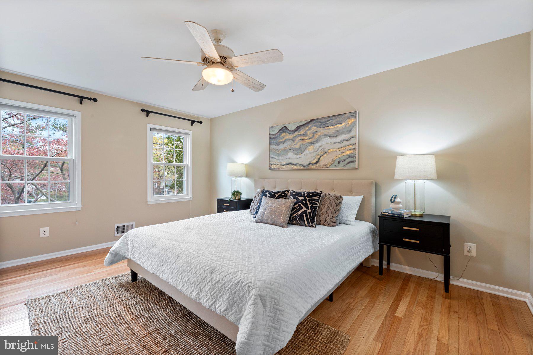 SPRINGFIELD STATION - Residential