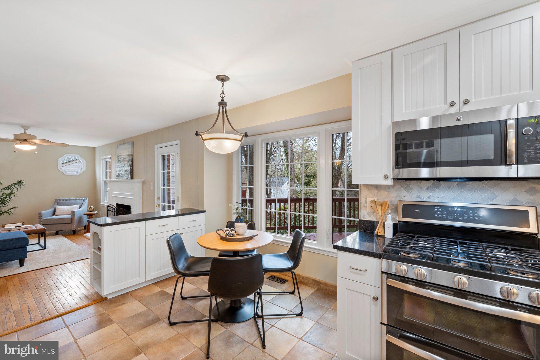 SPRINGFIELD STATION - Residential