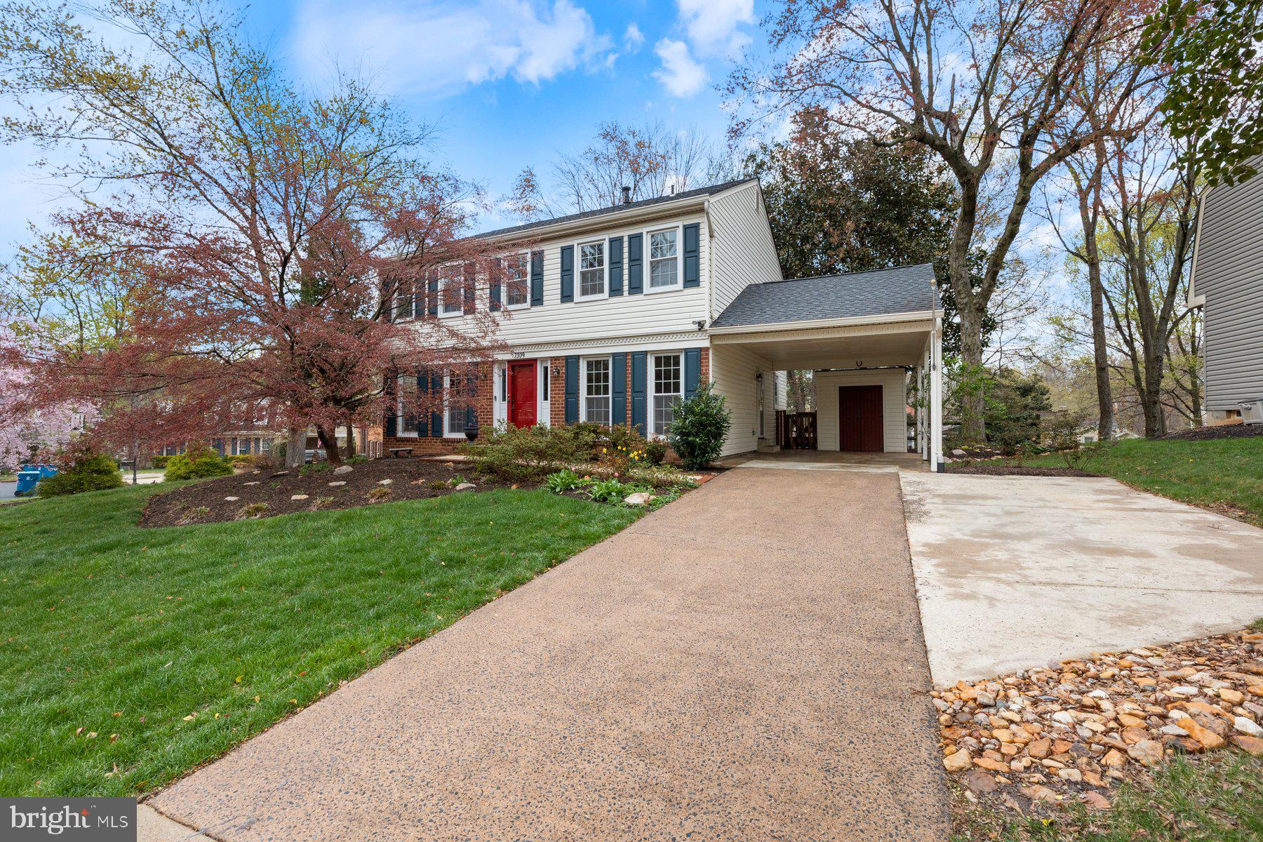 SPRINGFIELD STATION - Residential