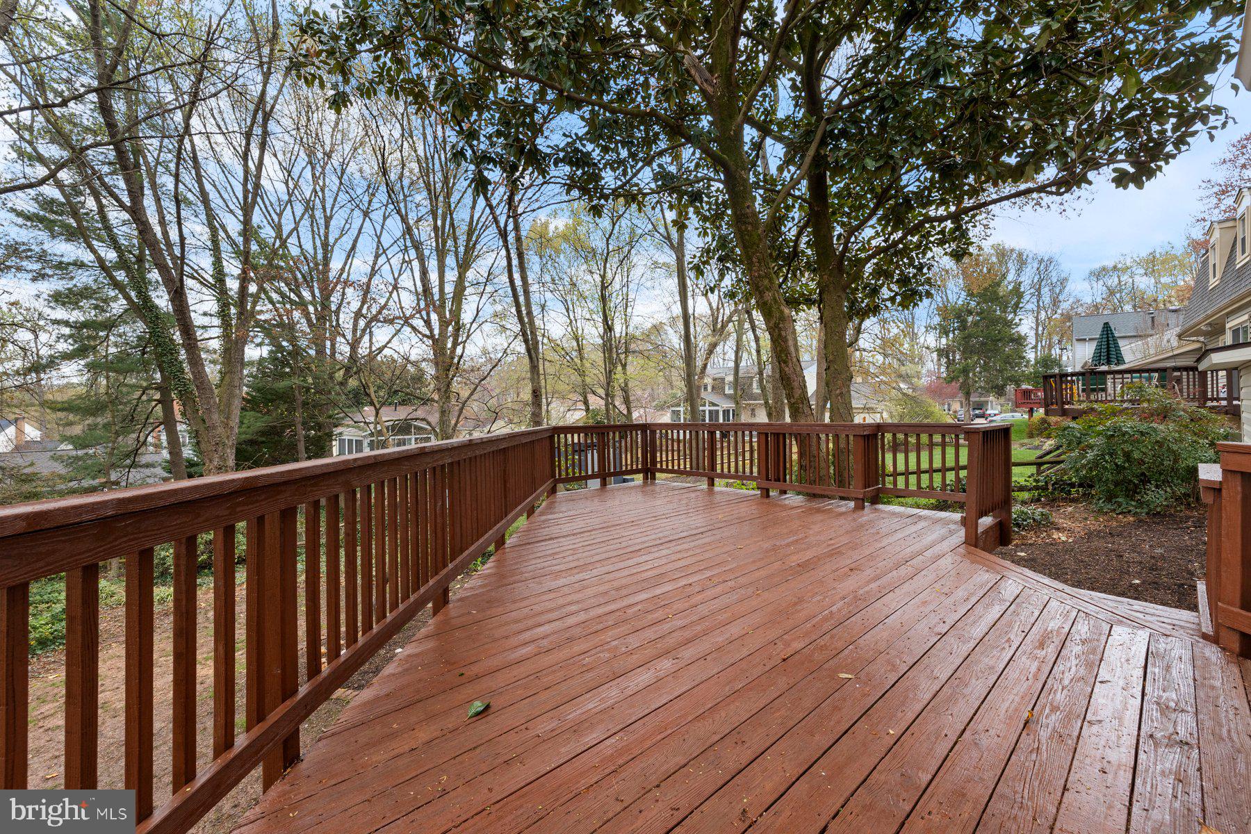 SPRINGFIELD STATION - Residential