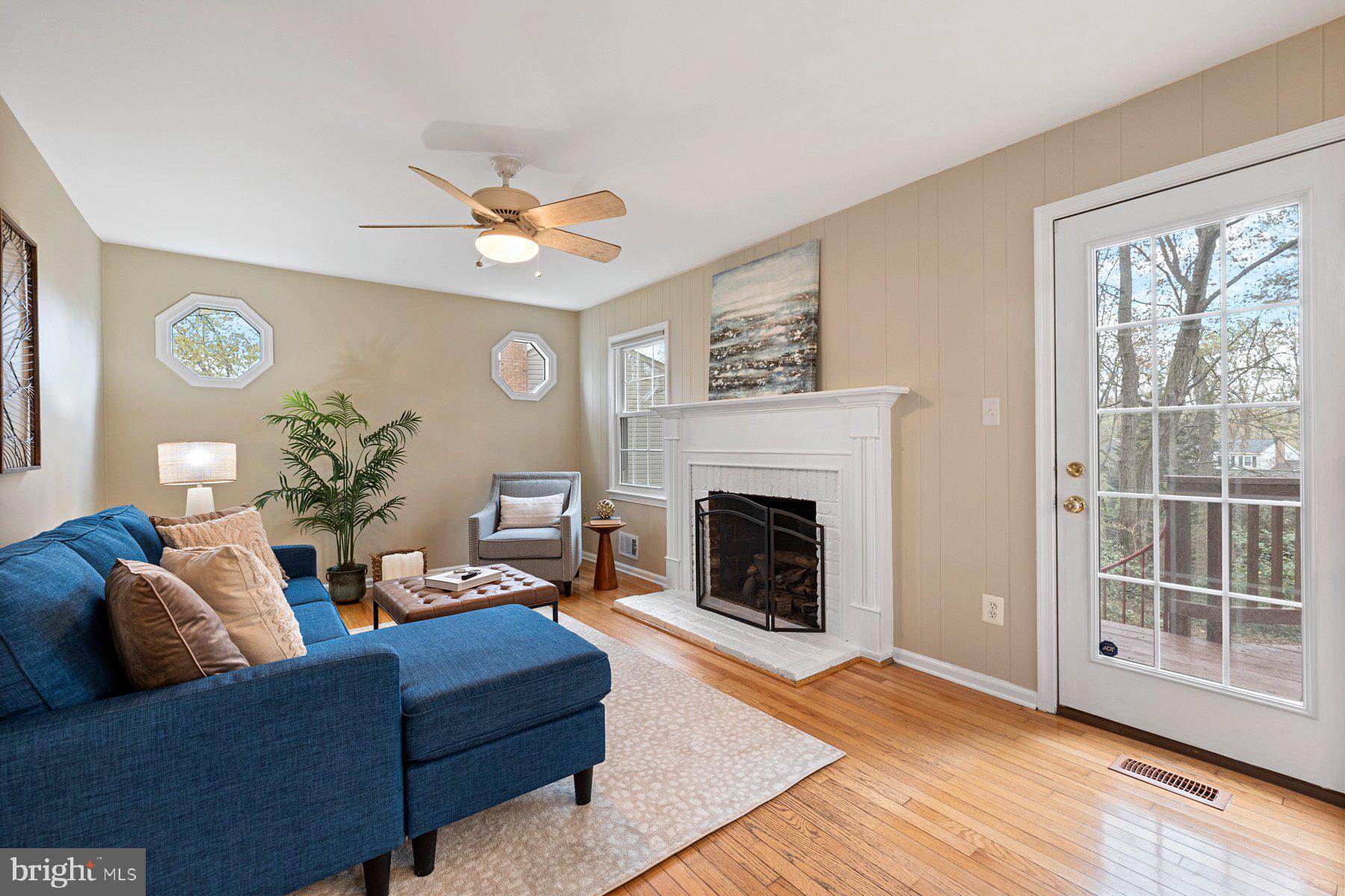 SPRINGFIELD STATION - Residential