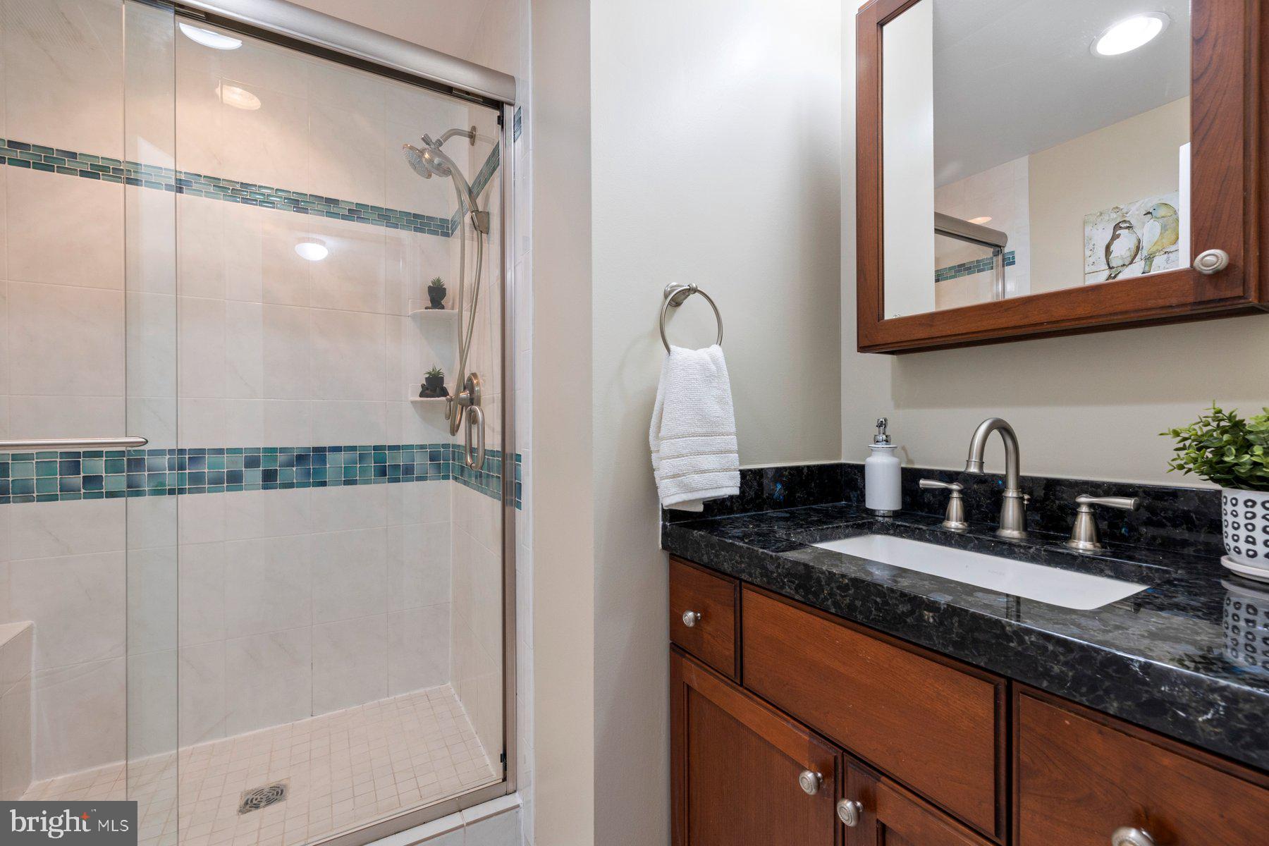 SPRINGFIELD STATION - Residential