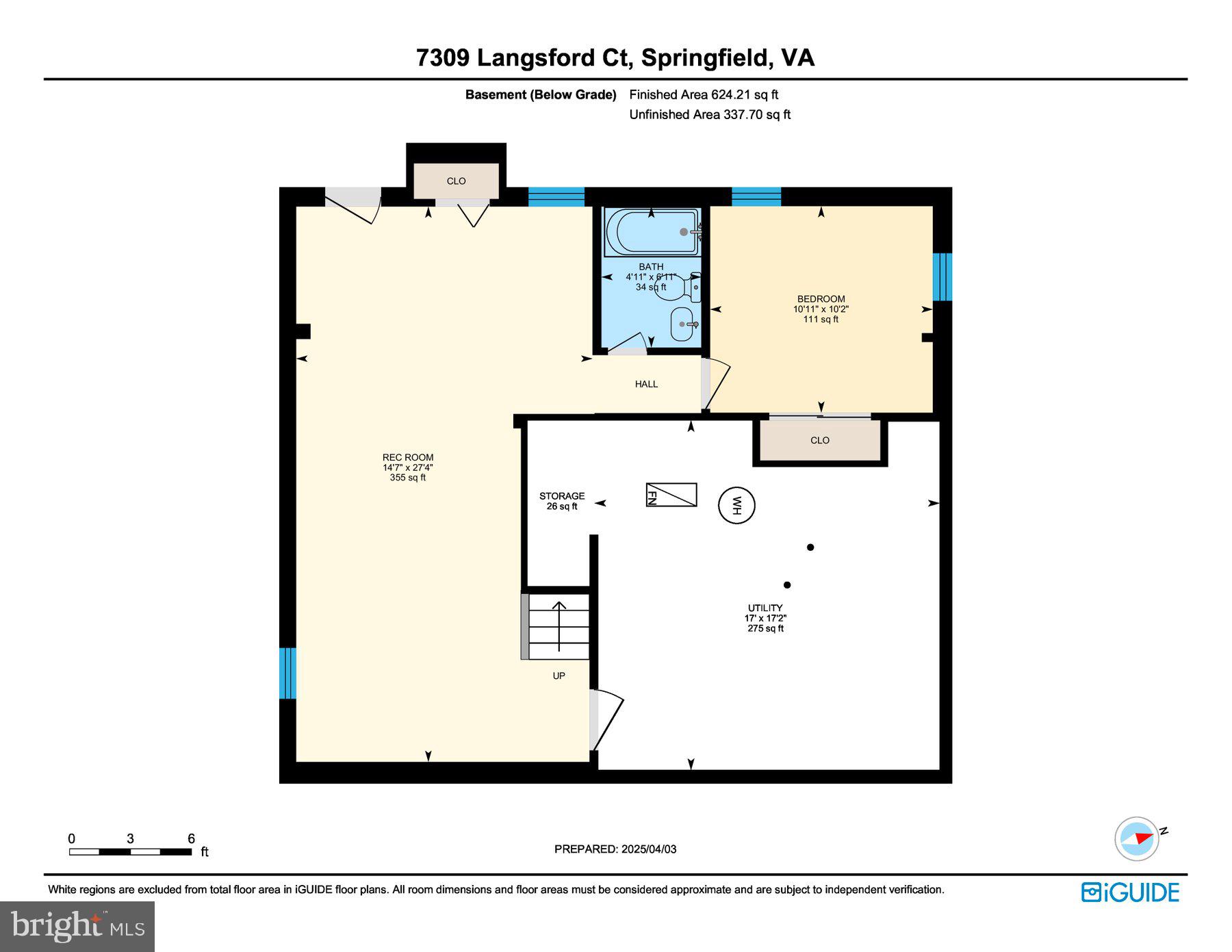 SPRINGFIELD STATION - Residential