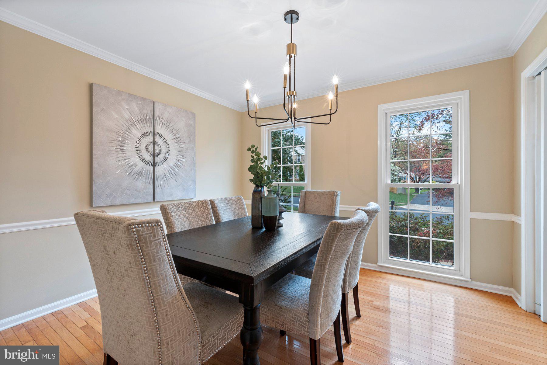 SPRINGFIELD STATION - Residential