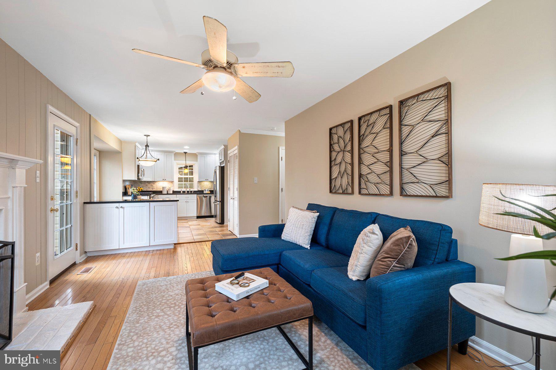 SPRINGFIELD STATION - Residential