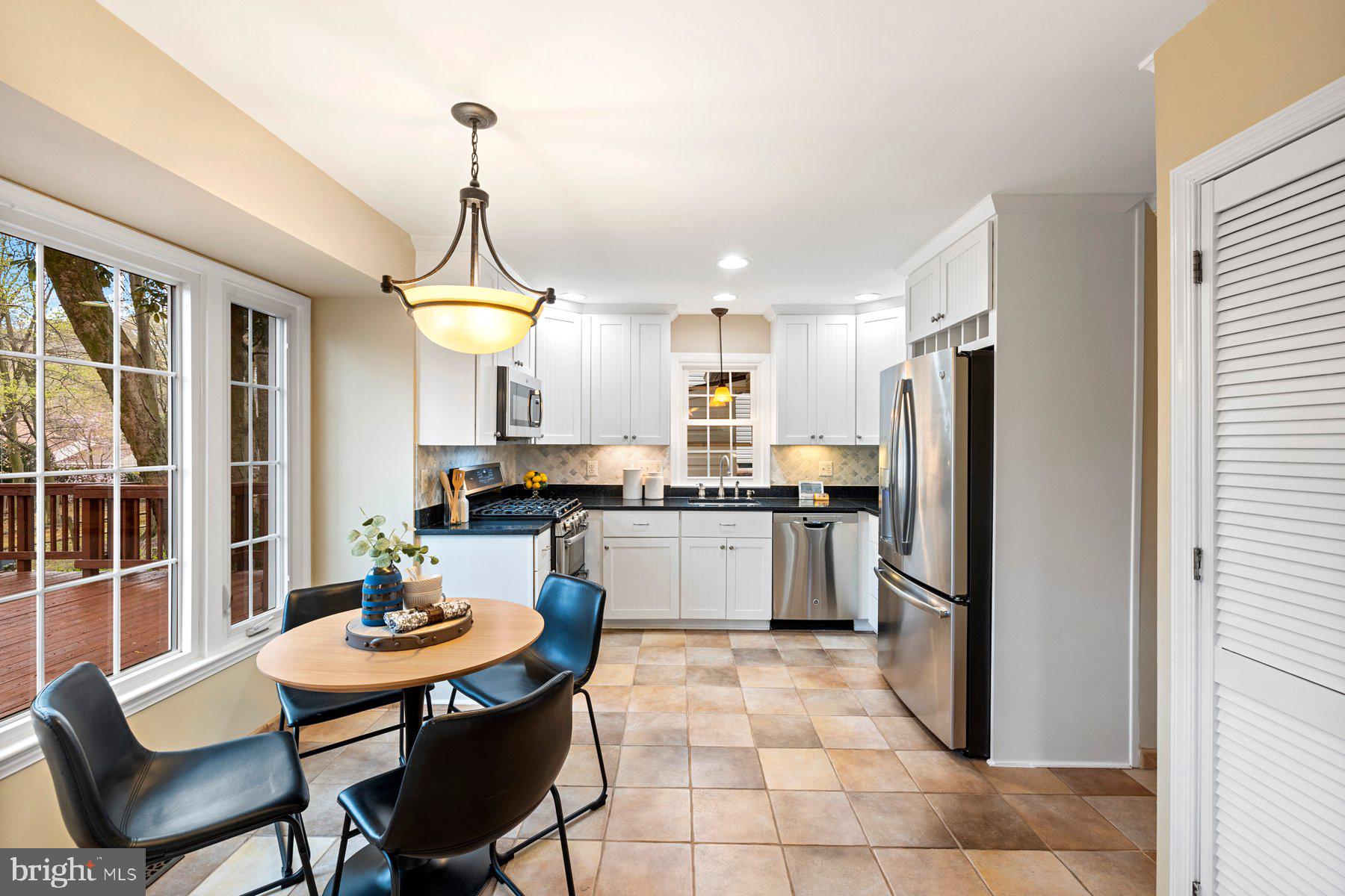 SPRINGFIELD STATION - Residential