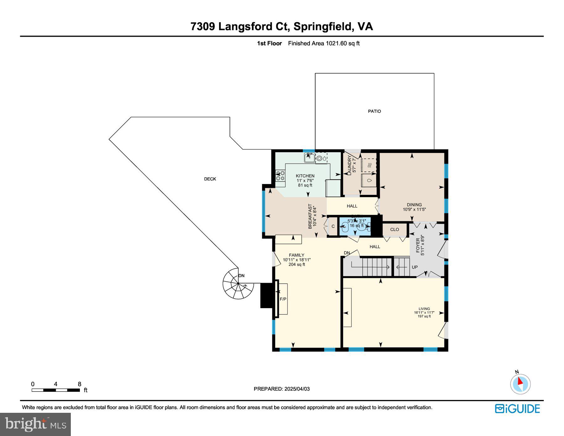 SPRINGFIELD STATION - Residential