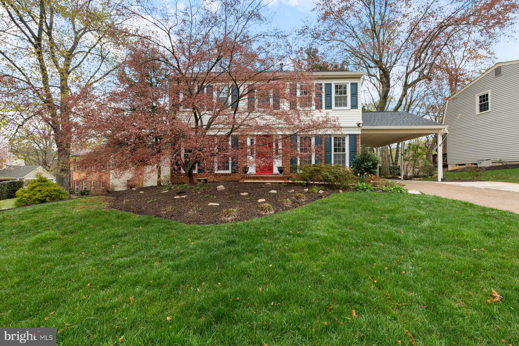 7309 LANGSFORD COURT