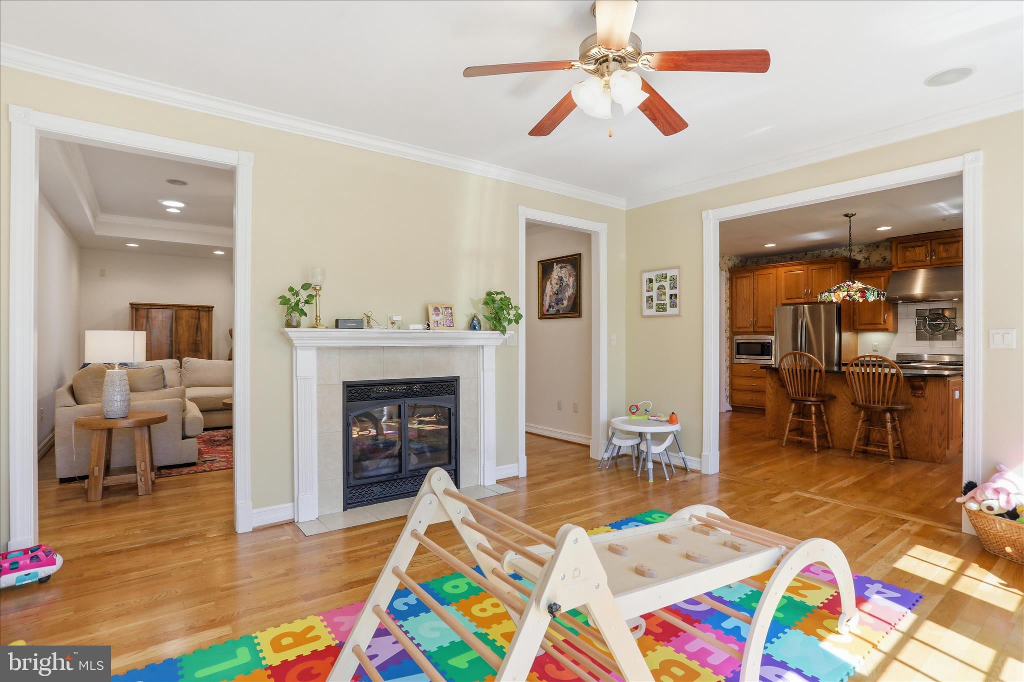 CORTLAND VILLAS - Residential