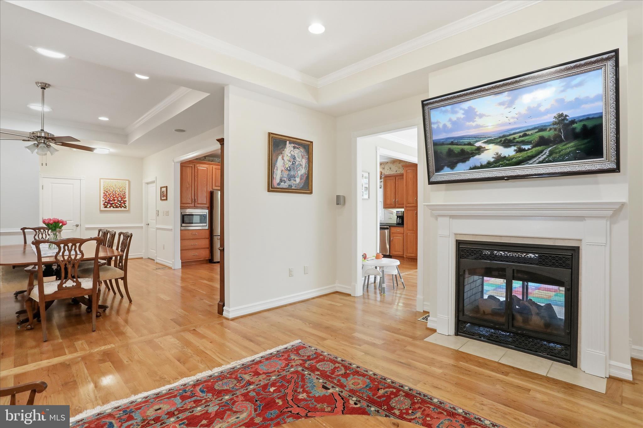 CORTLAND VILLAS - Residential