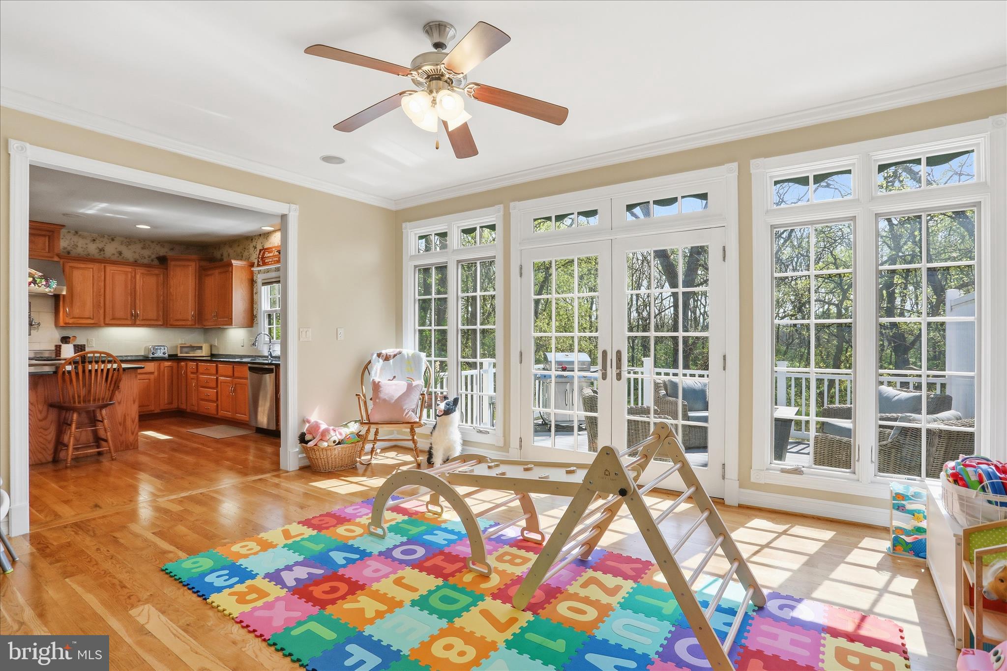 CORTLAND VILLAS - Residential