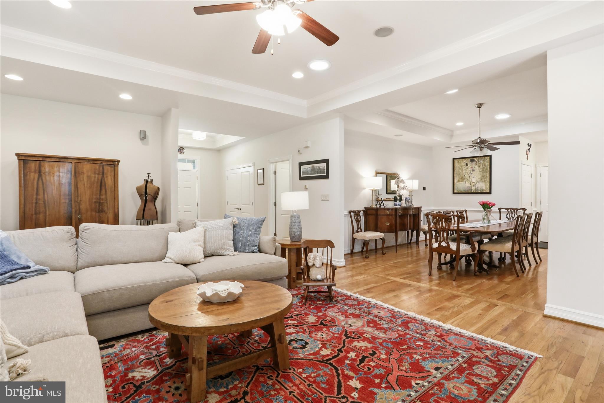 CORTLAND VILLAS - Residential