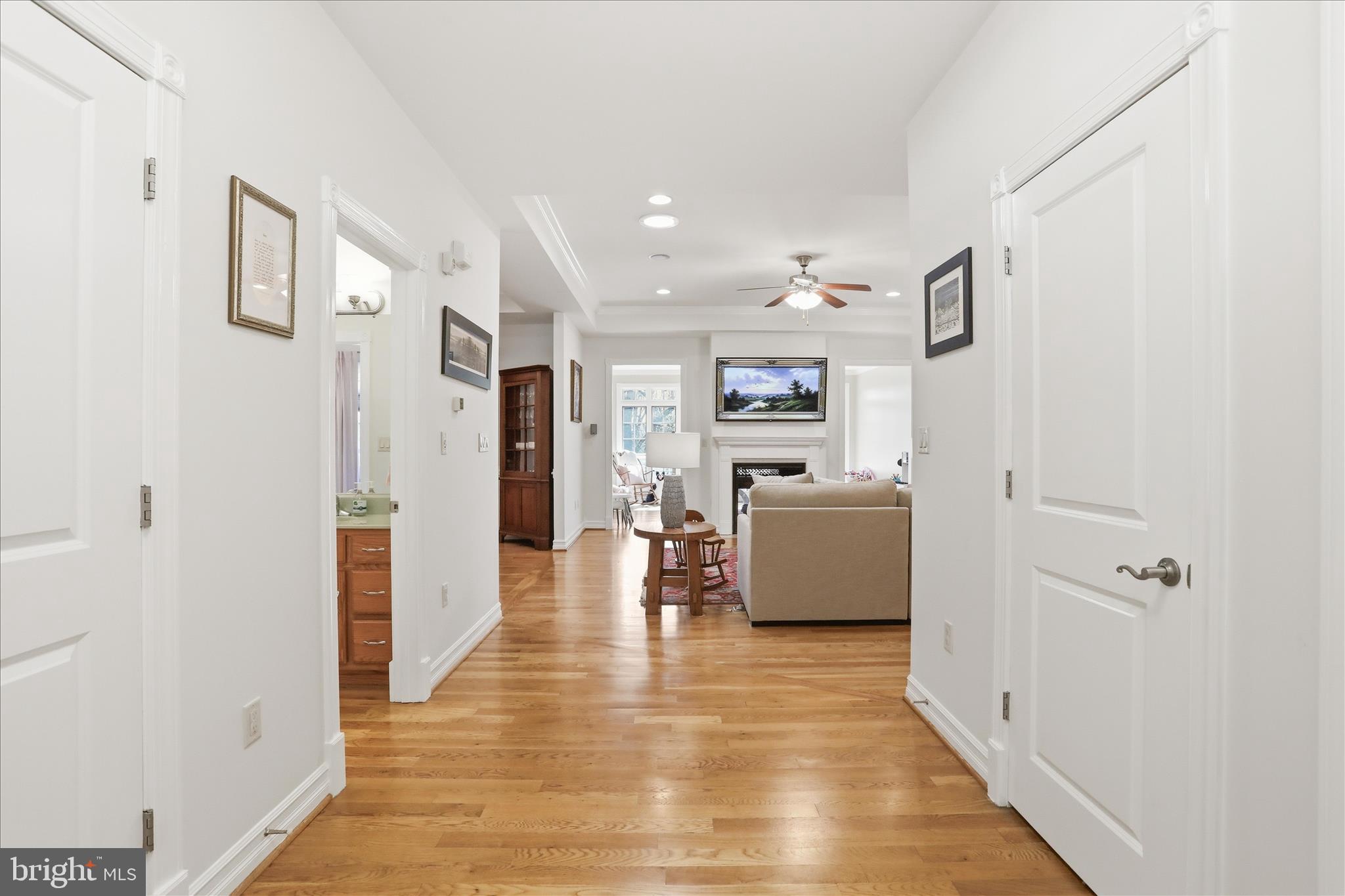 CORTLAND VILLAS - Residential