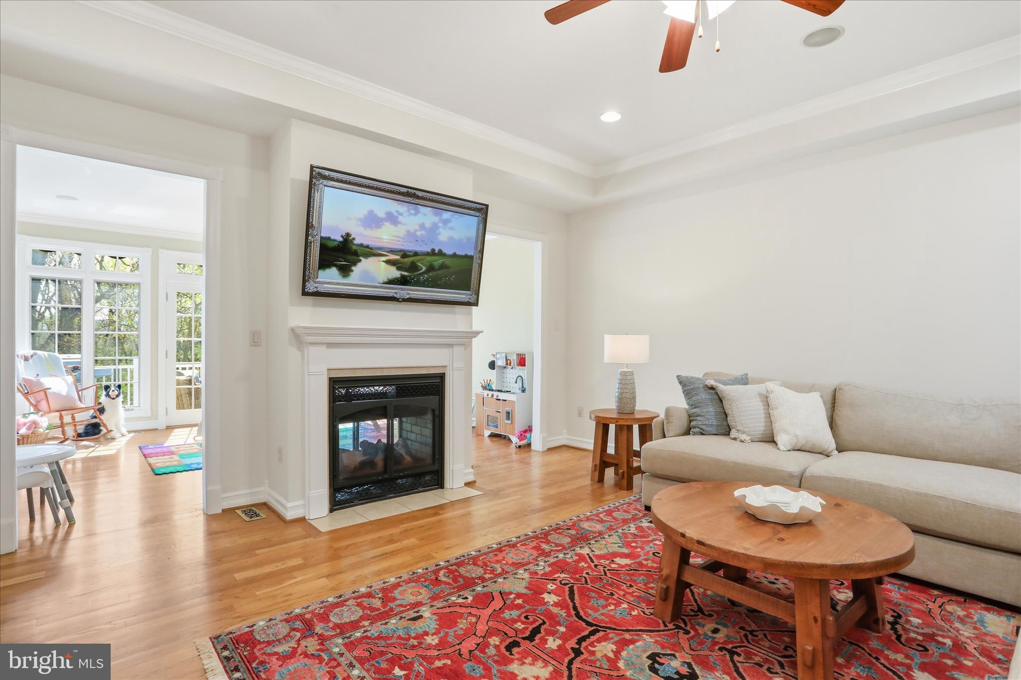 CORTLAND VILLAS - Residential