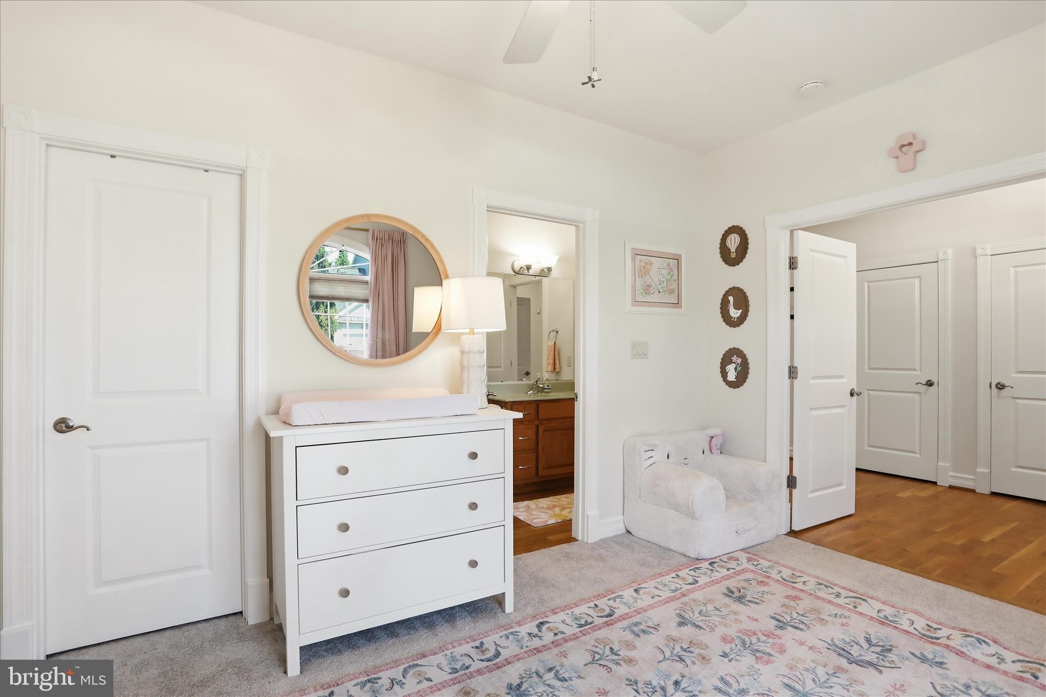 CORTLAND VILLAS - Residential