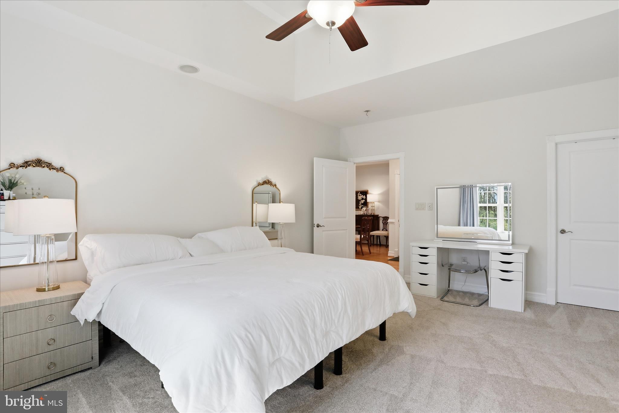 CORTLAND VILLAS - Residential