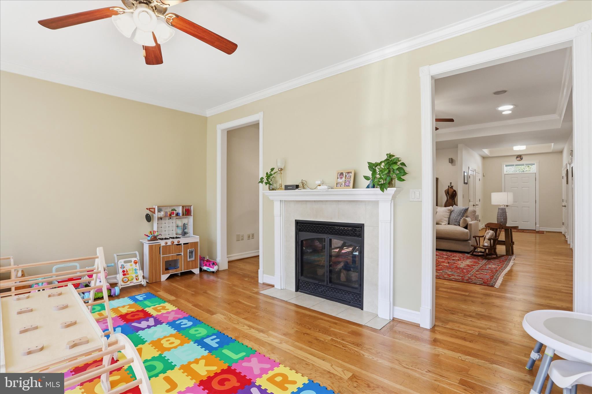 CORTLAND VILLAS - Residential