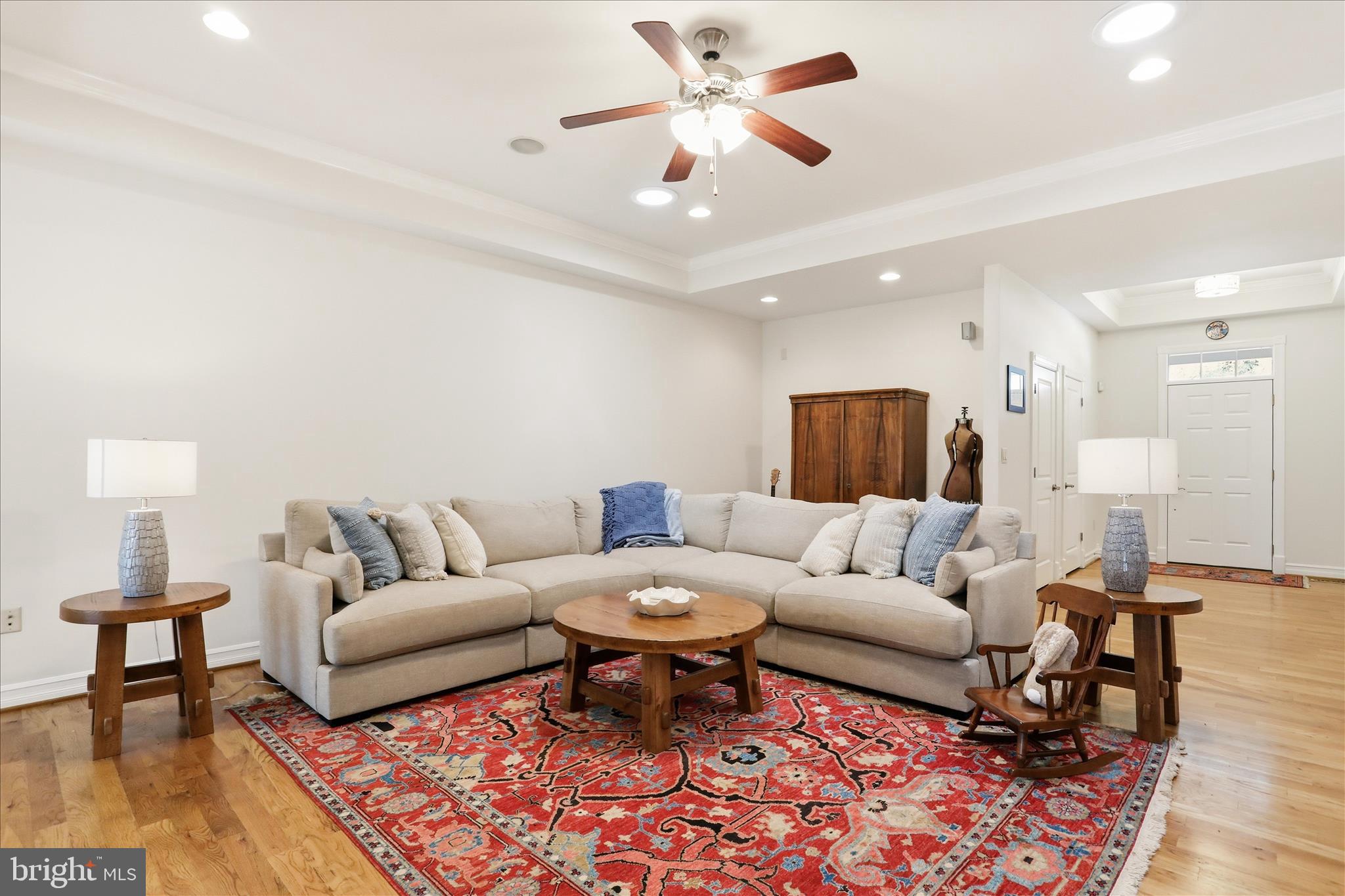 CORTLAND VILLAS - Residential