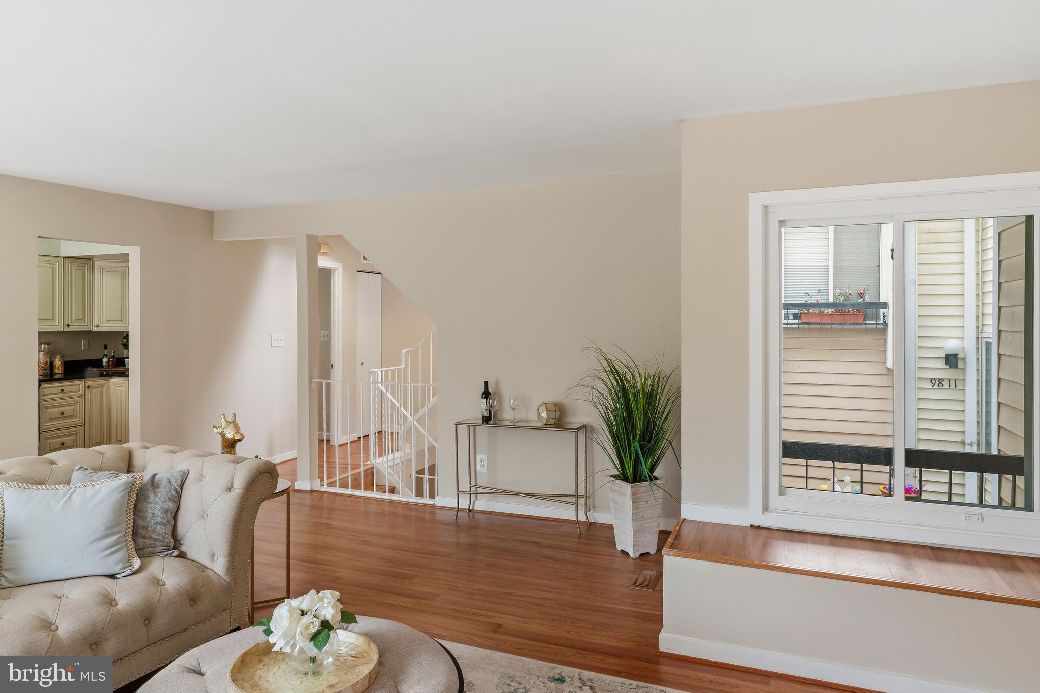 DOCKSIDE - Residential