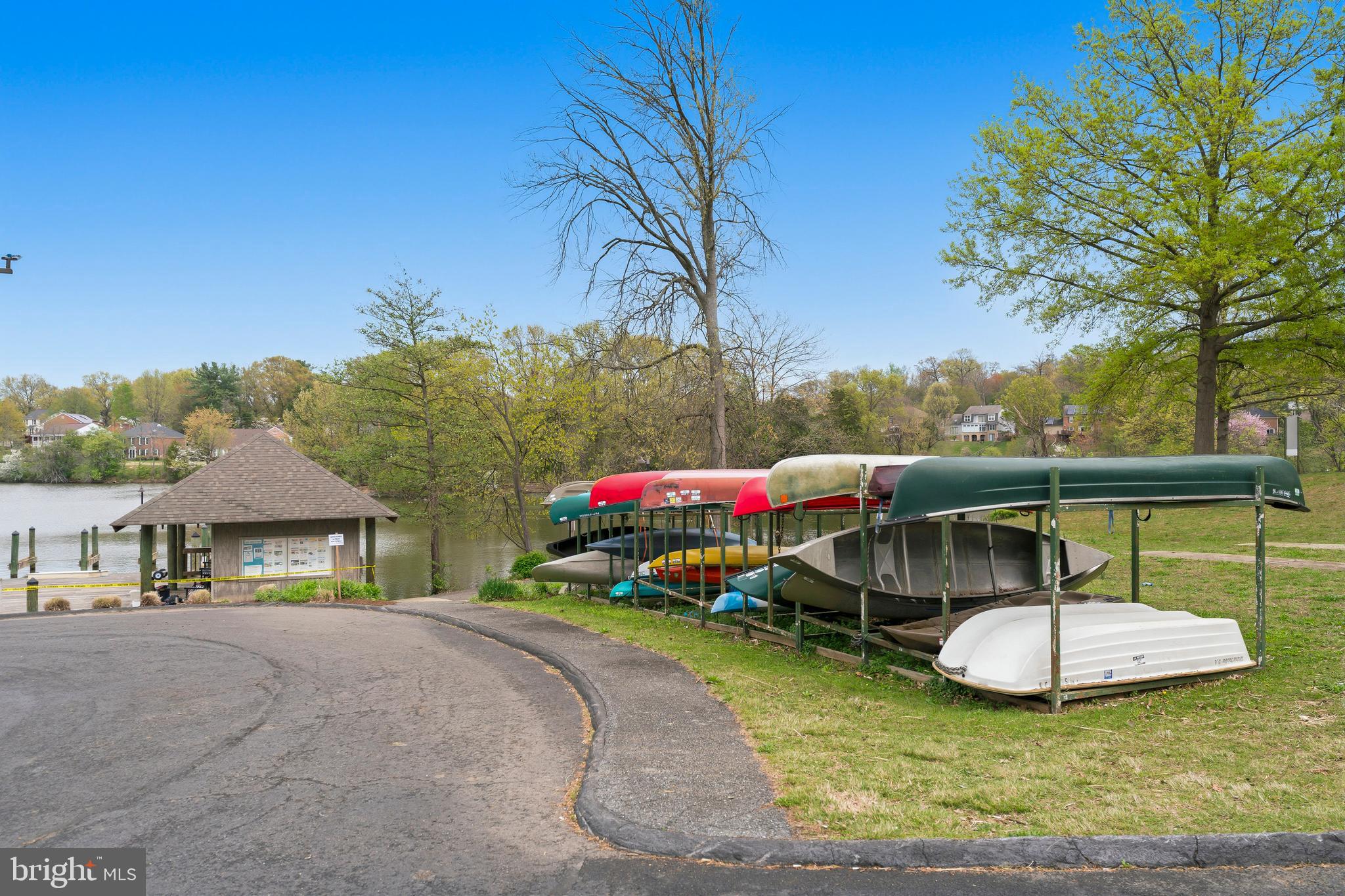DOCKSIDE - Residential