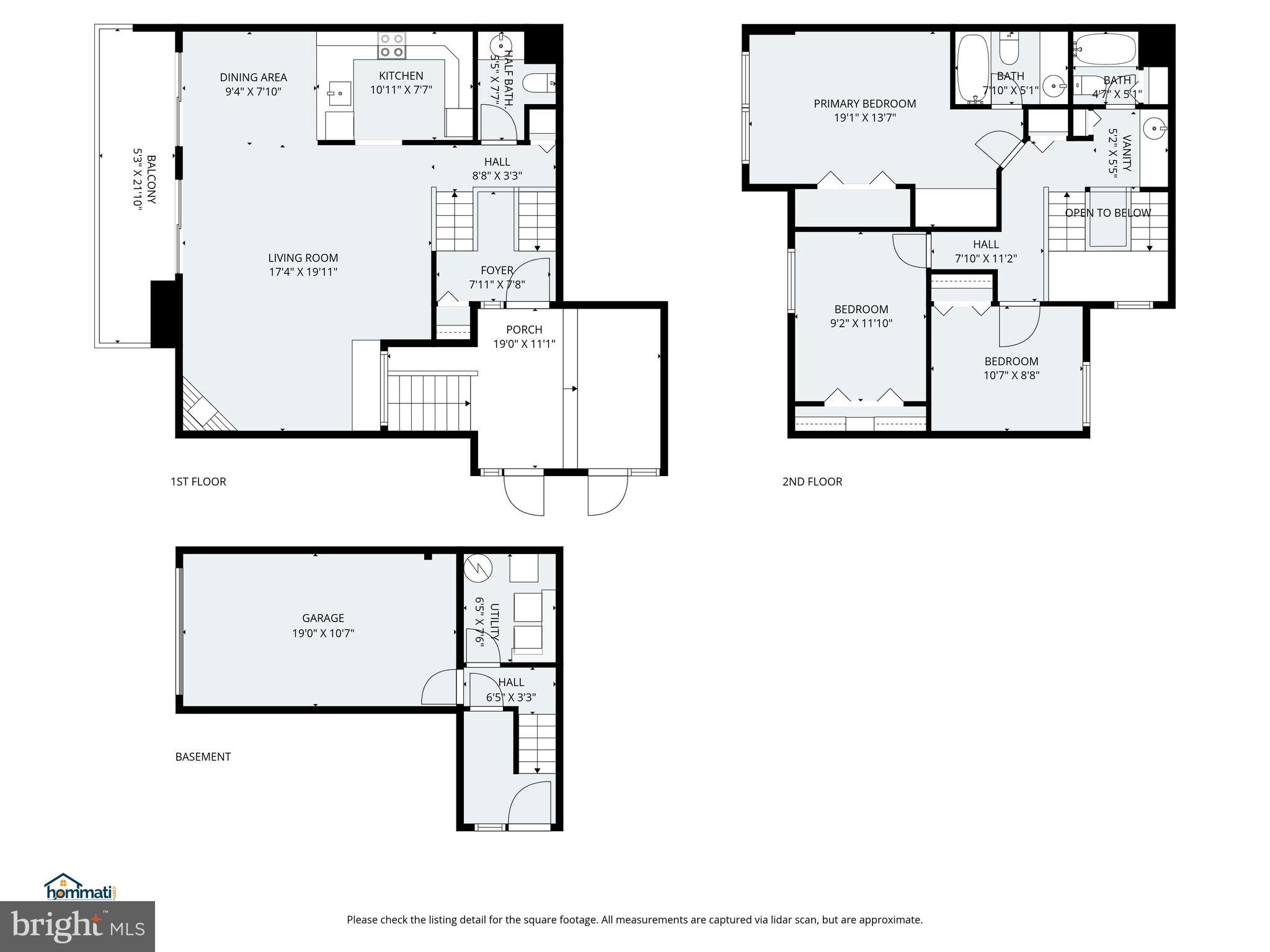 DOCKSIDE - Residential