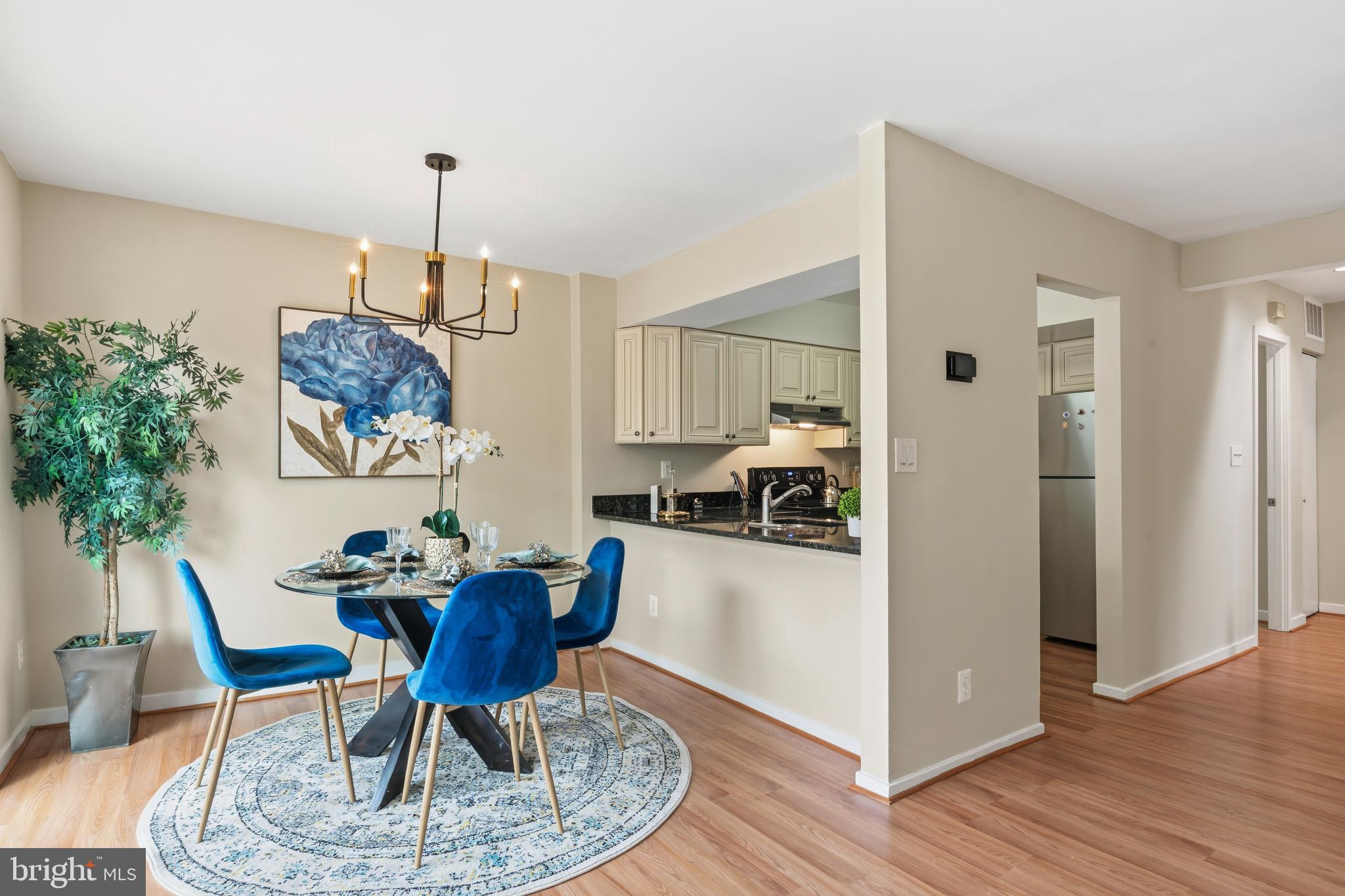 DOCKSIDE - Residential