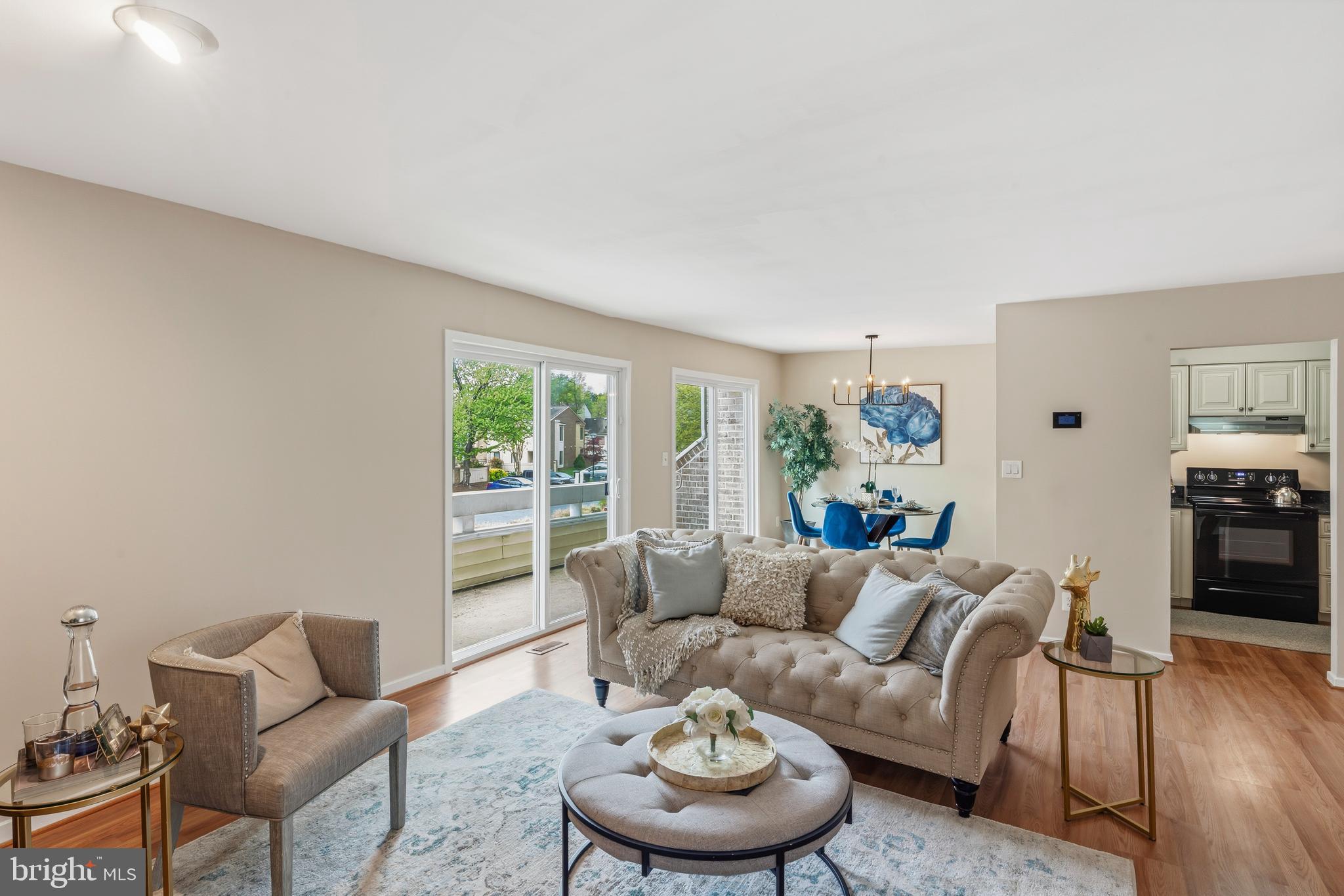 DOCKSIDE - Residential