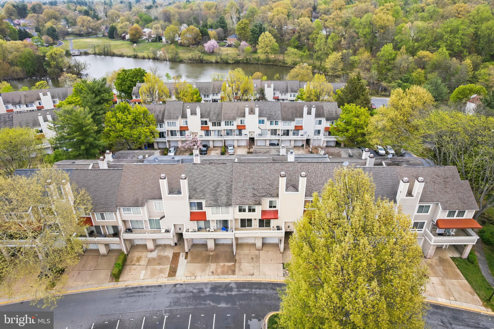 DOCKSIDE - Residential