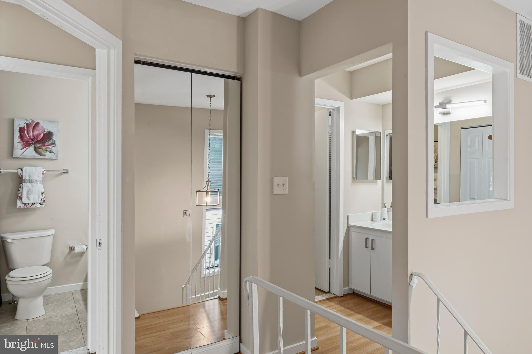 DOCKSIDE - Residential