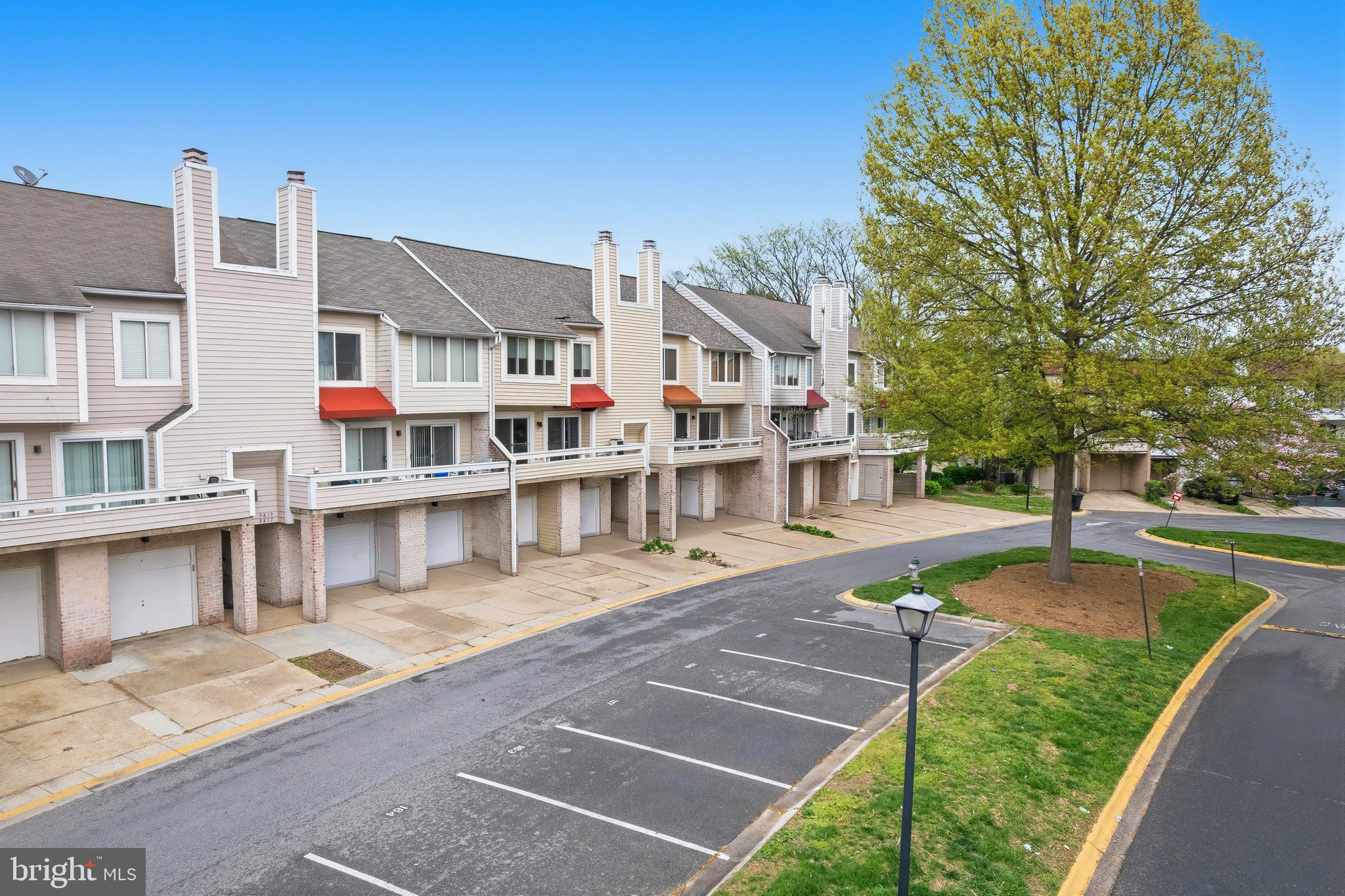 DOCKSIDE - Residential