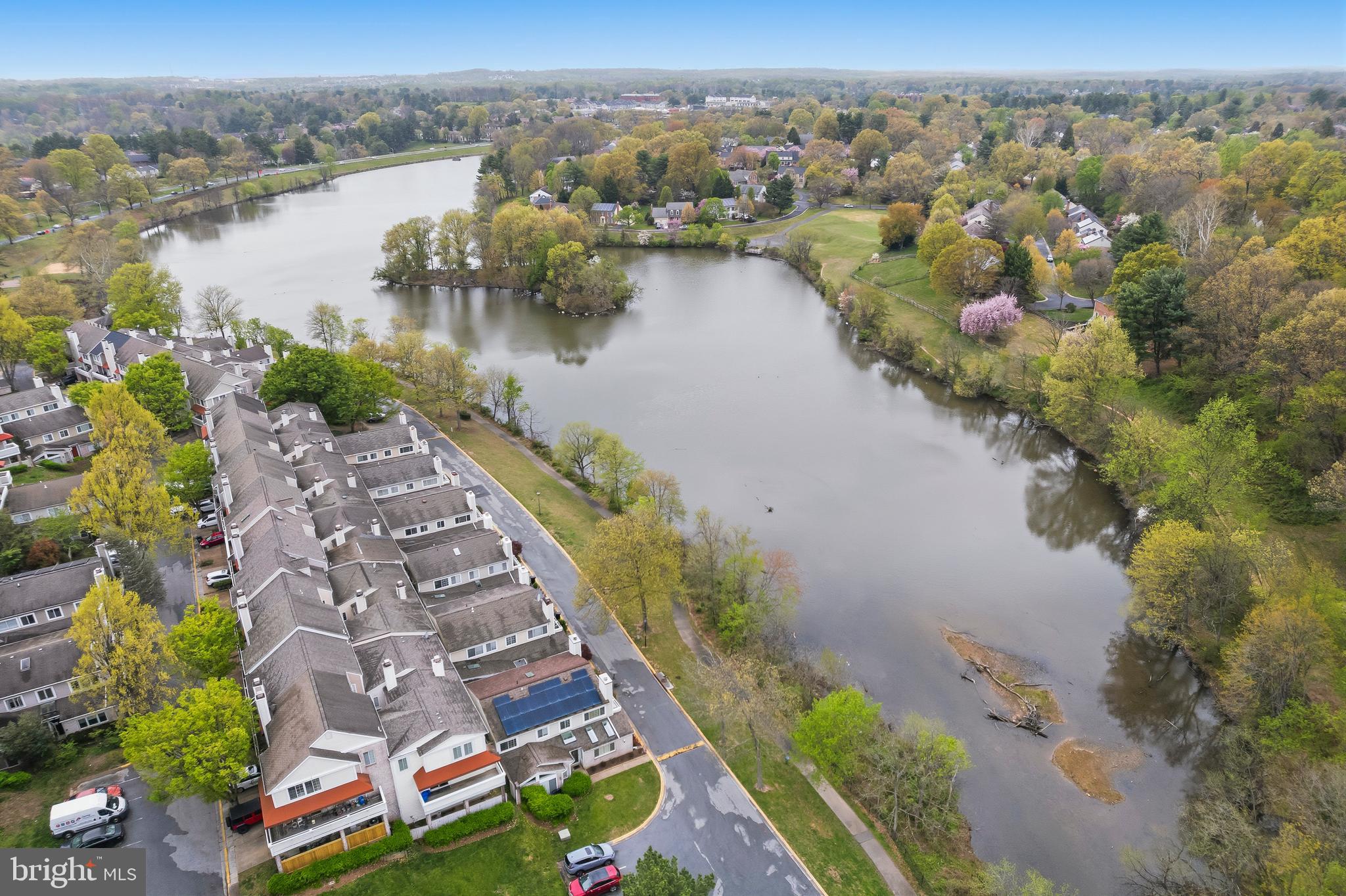DOCKSIDE - Residential