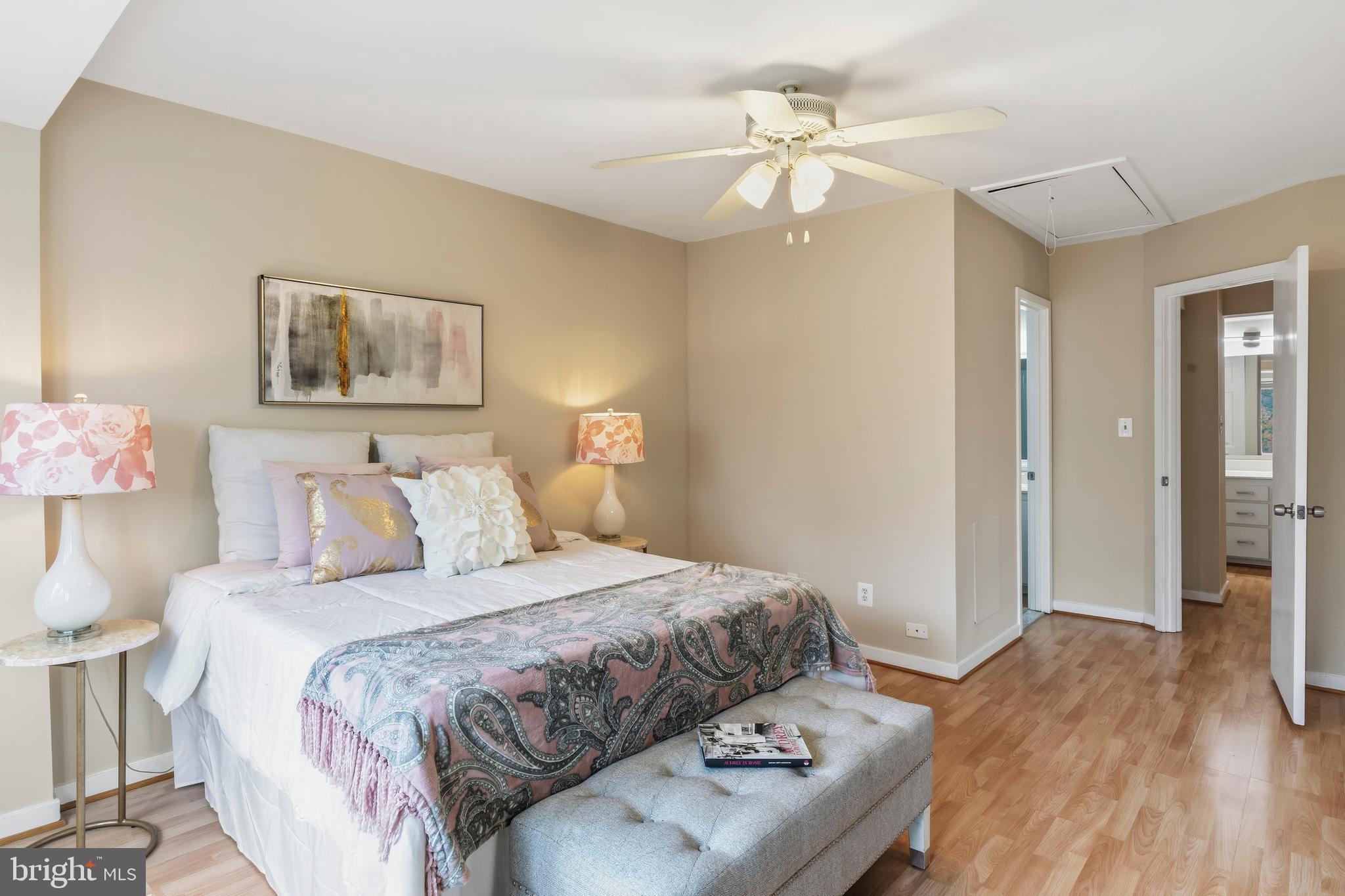 DOCKSIDE - Residential