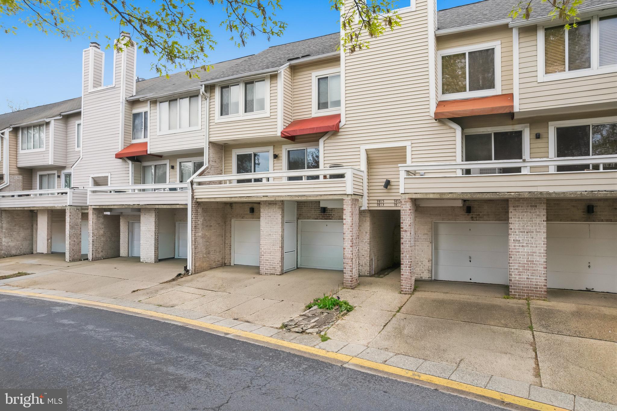 DOCKSIDE - Residential