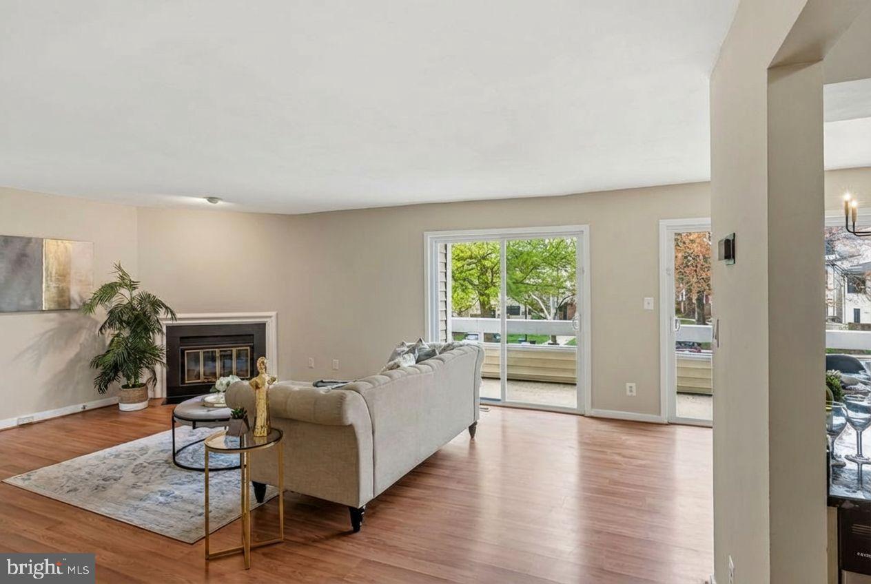 DOCKSIDE - Residential