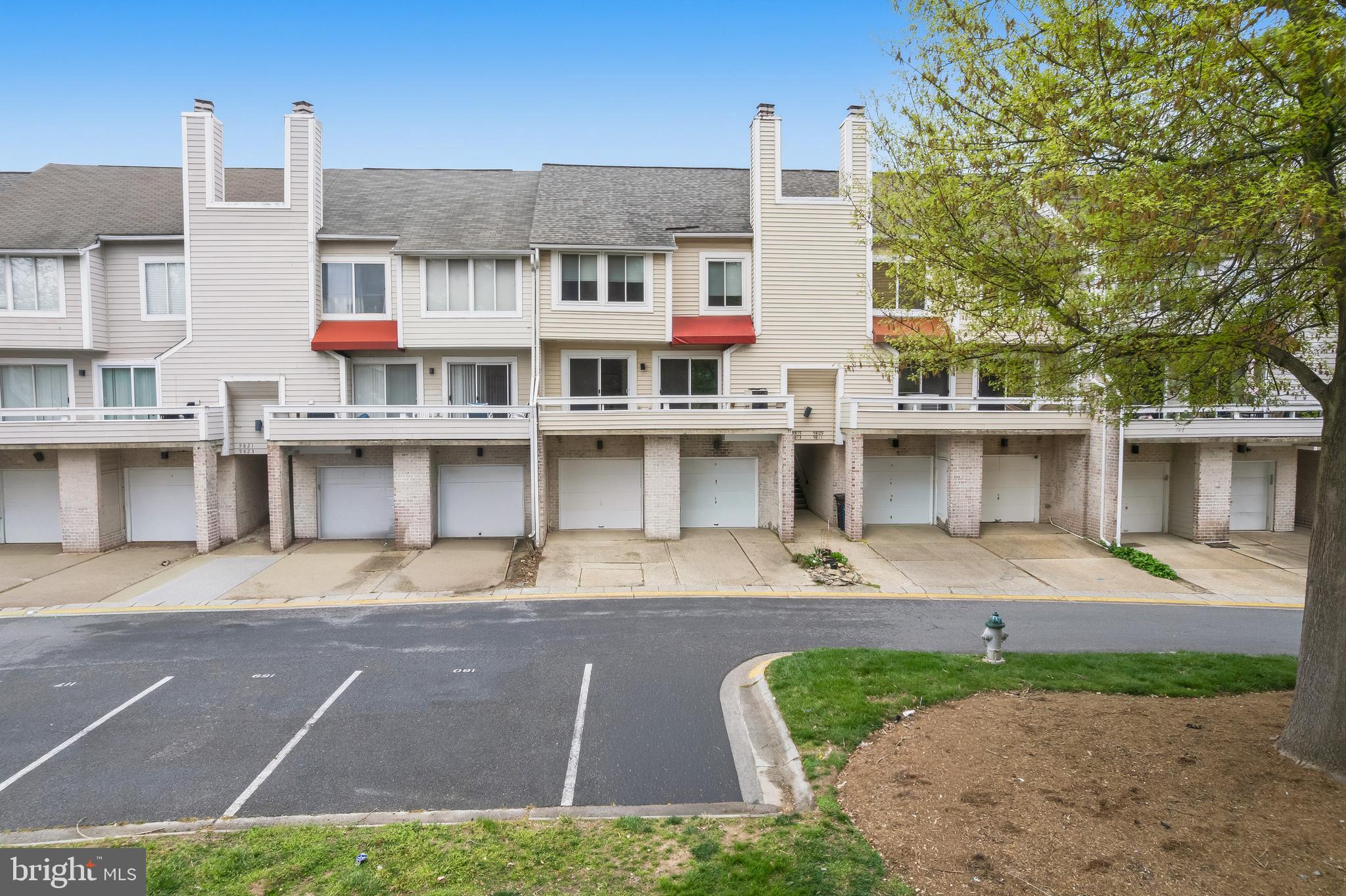 DOCKSIDE - Residential