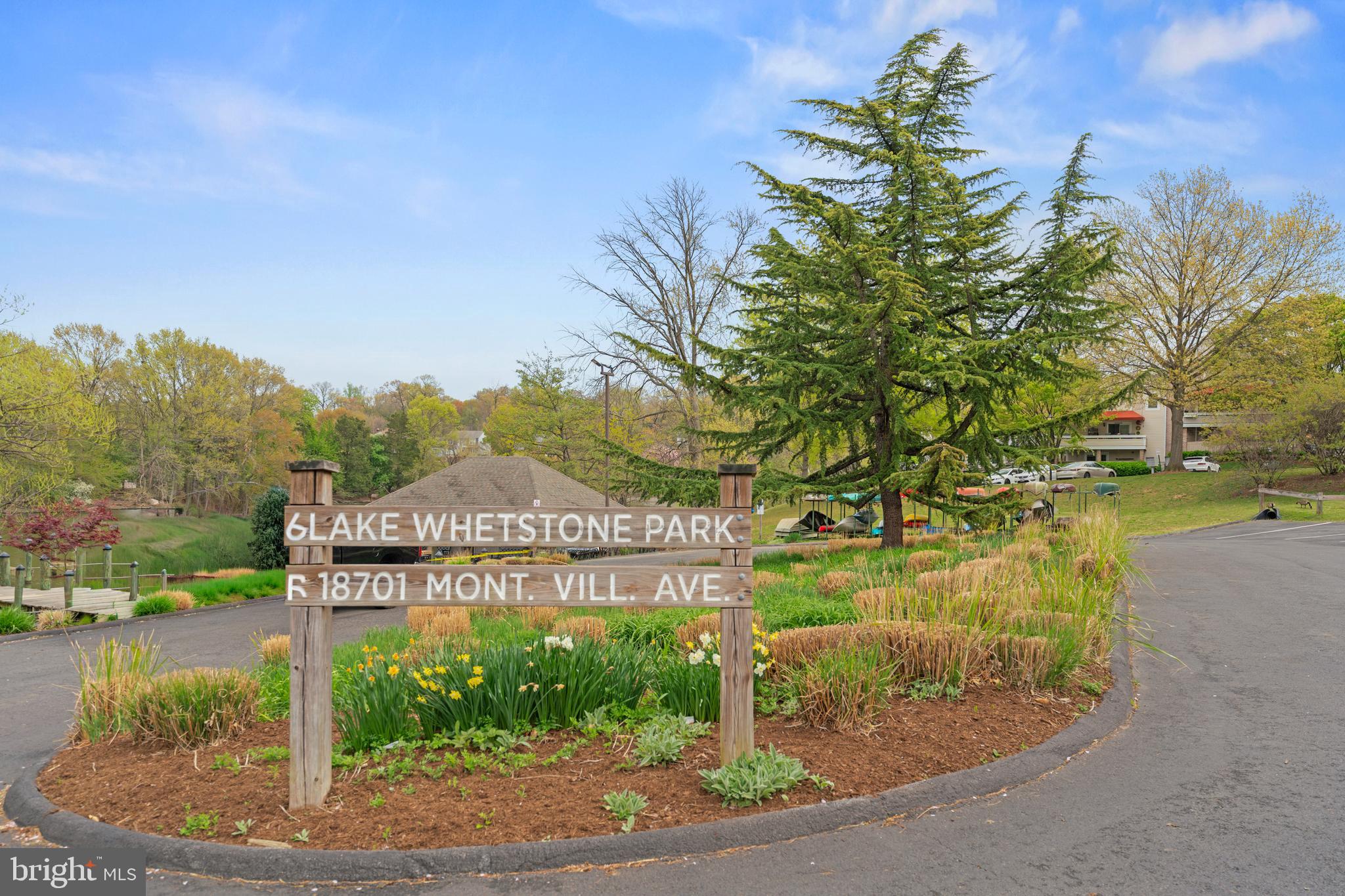 DOCKSIDE - Residential