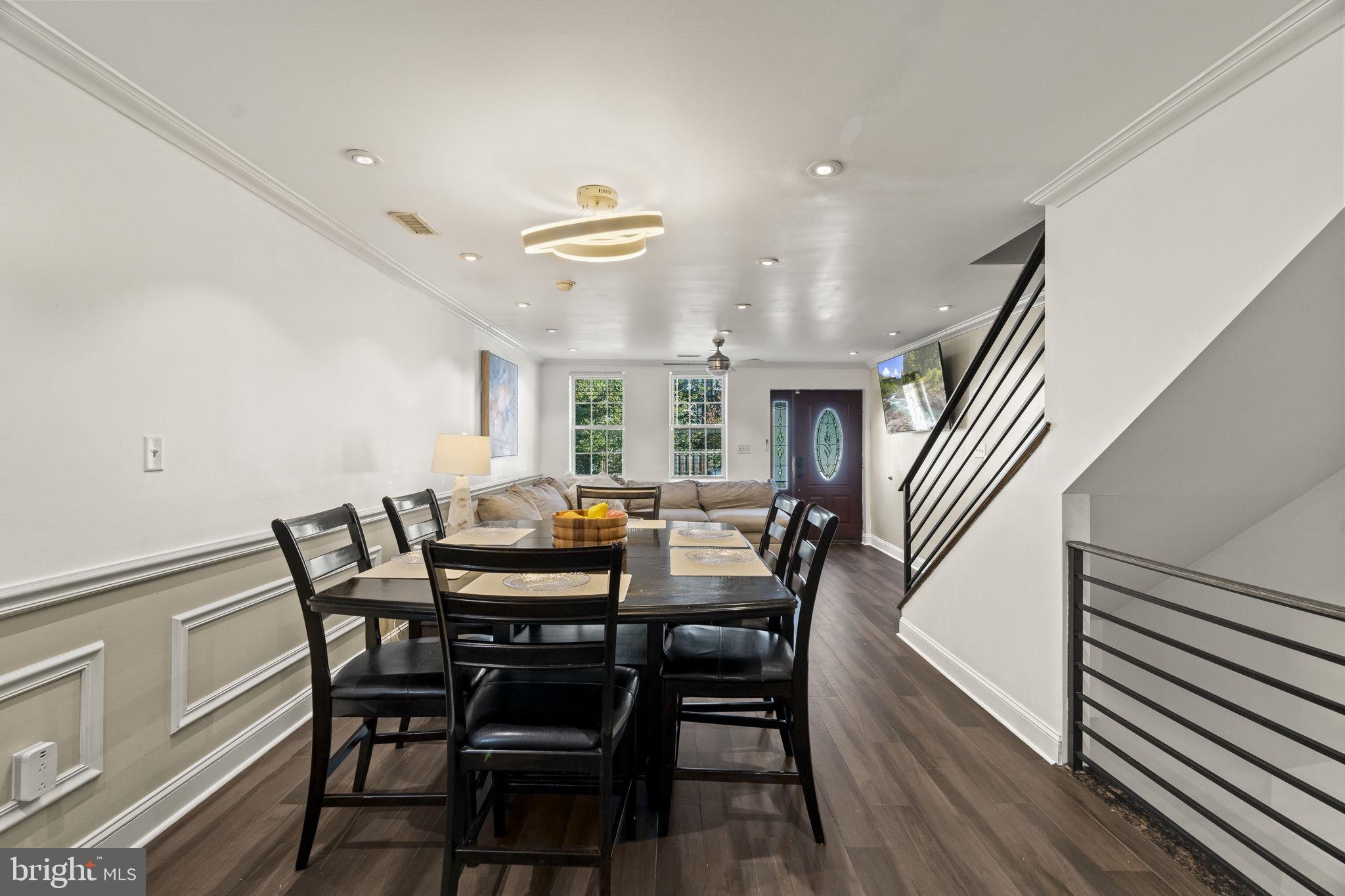 GRADUATE HOSPITAL - Residential Lease