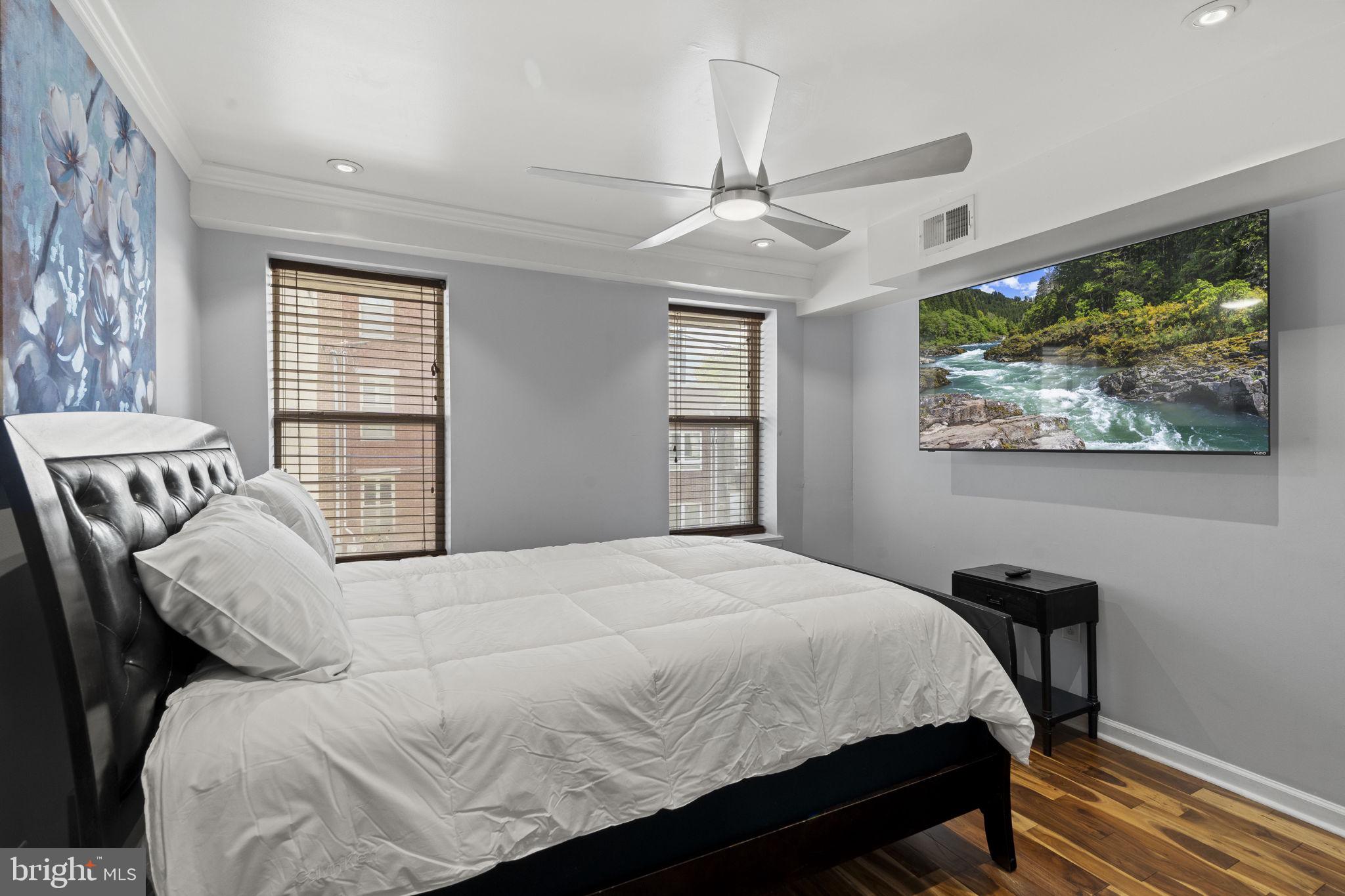 GRADUATE HOSPITAL - Residential Lease