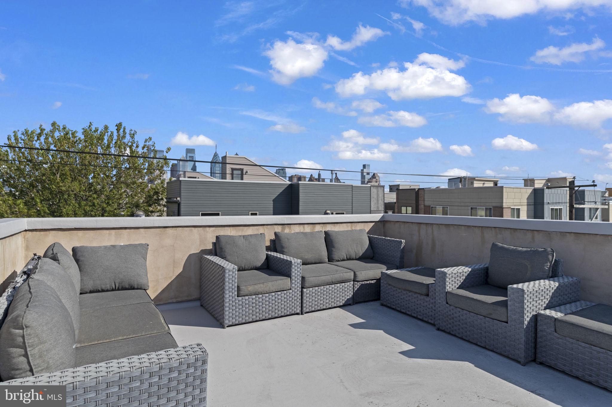 GRADUATE HOSPITAL - Residential Lease