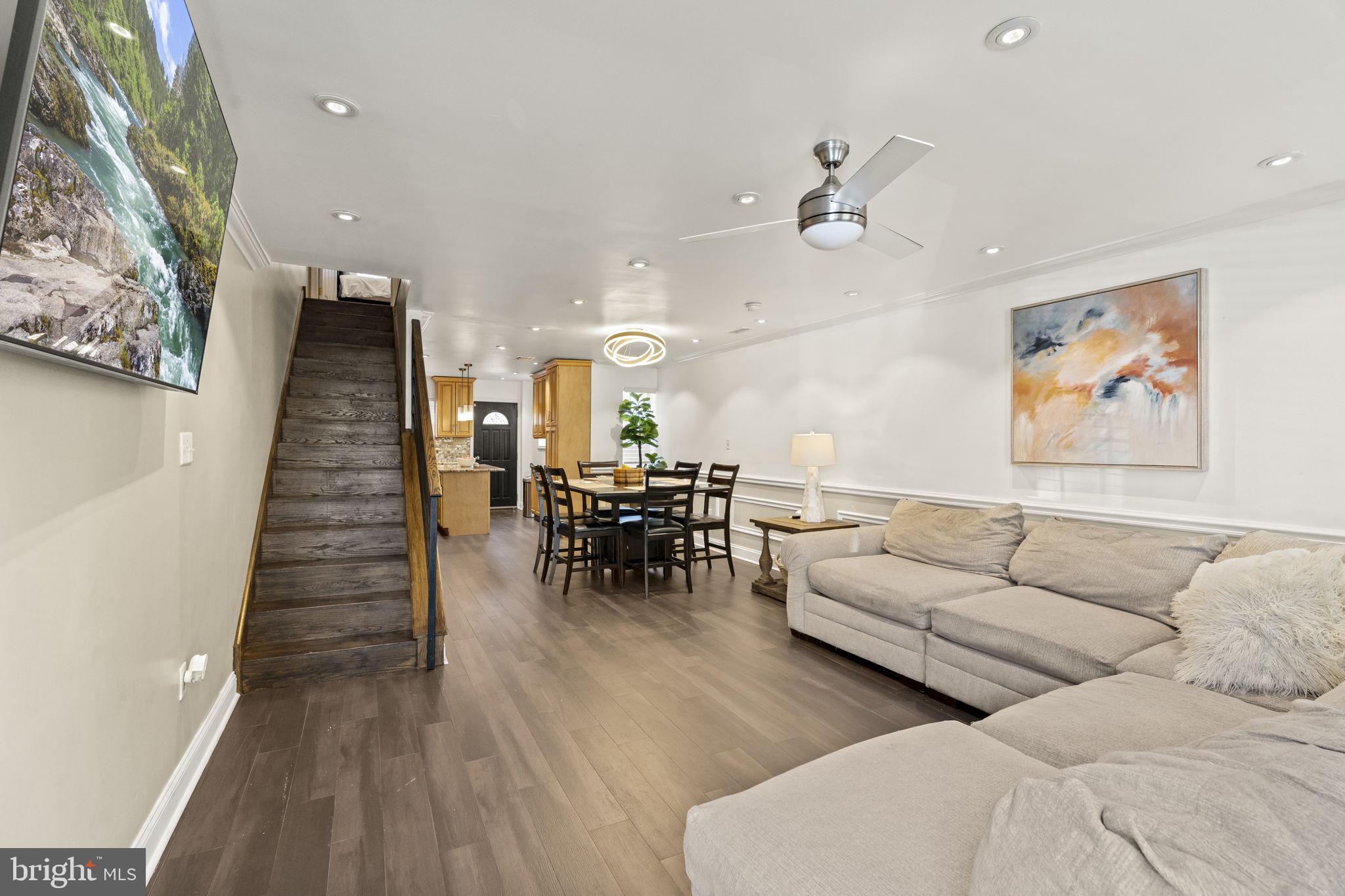 GRADUATE HOSPITAL - Residential Lease