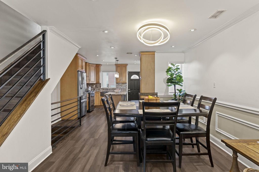 Photo of 2006 Ellsworth Street, PHILADELPHIA, PA 19146 (MLS # PAPH2553894)